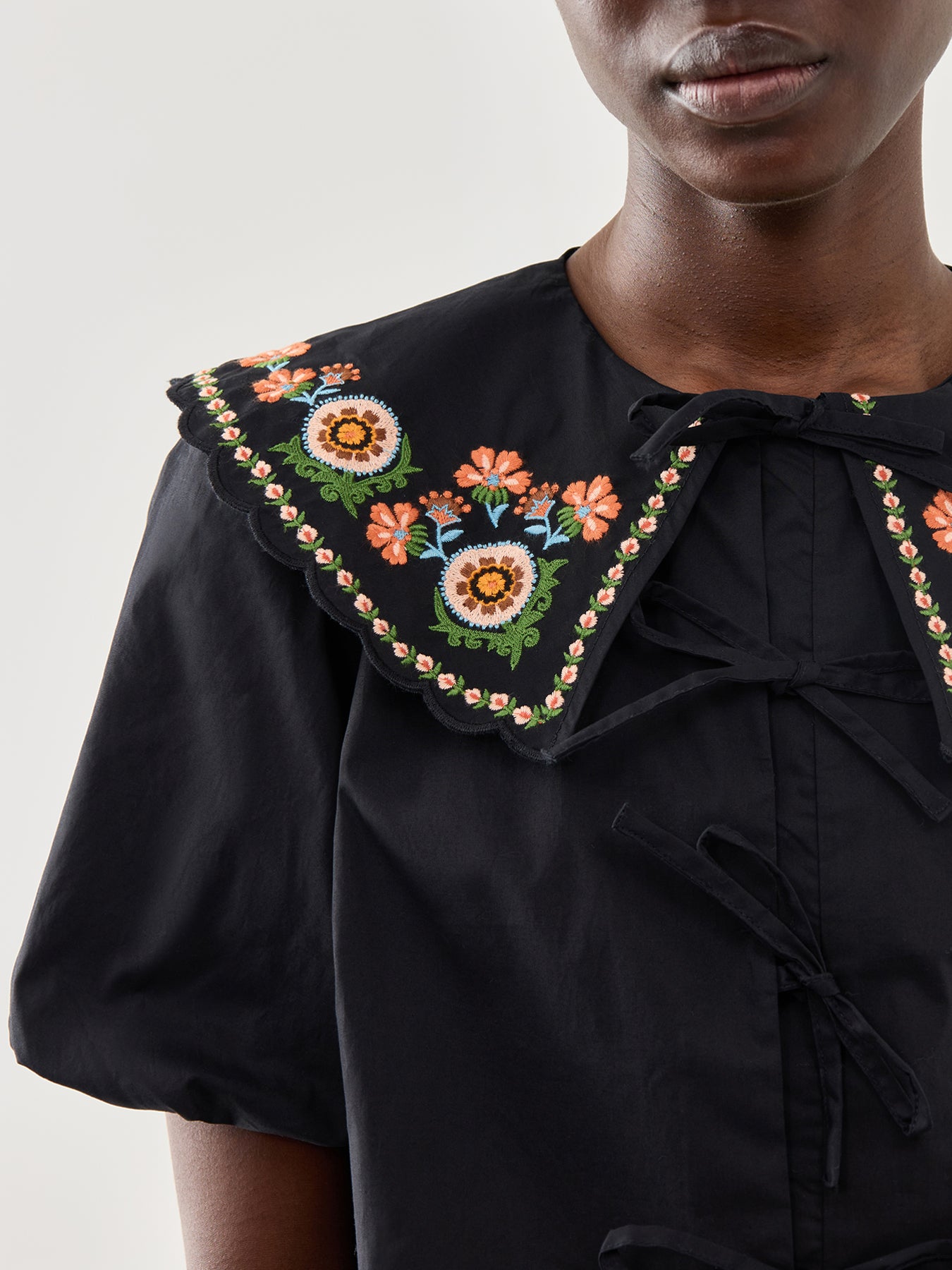 Joplin Blouse