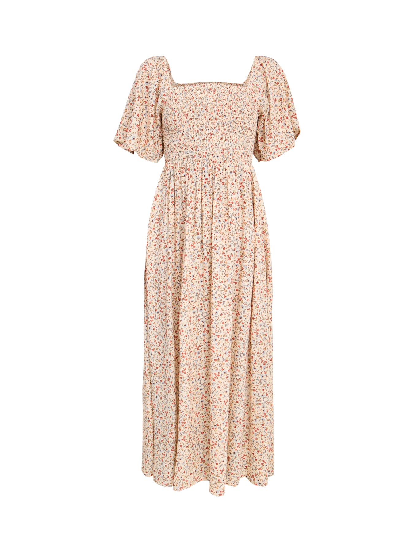 Bella Midi Dress