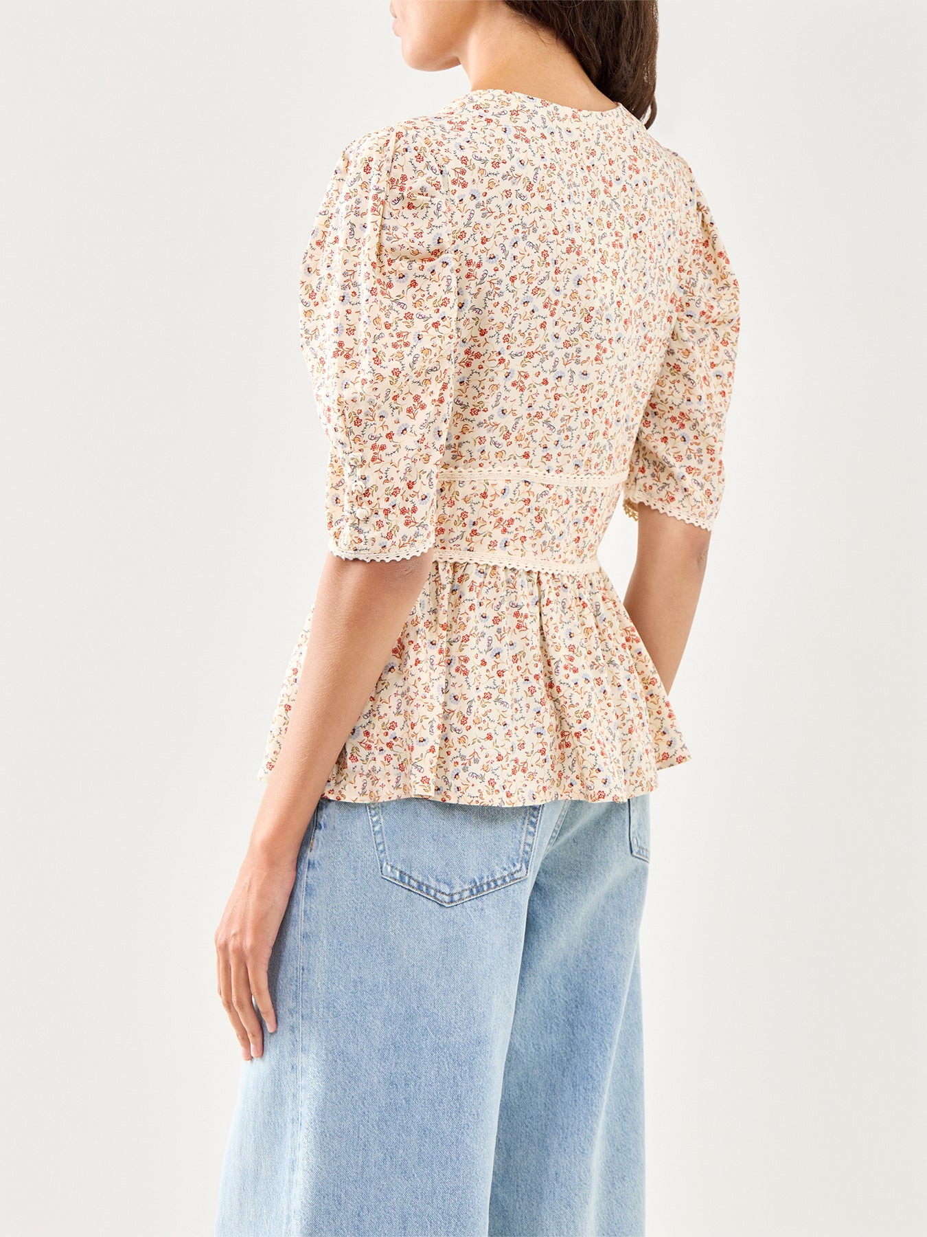Seren Top Cream