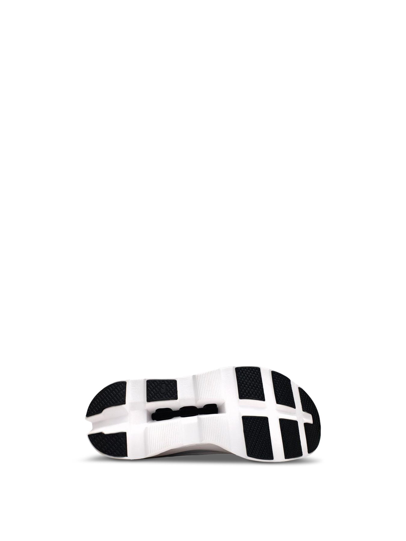 On Cloud Monster Trainers White