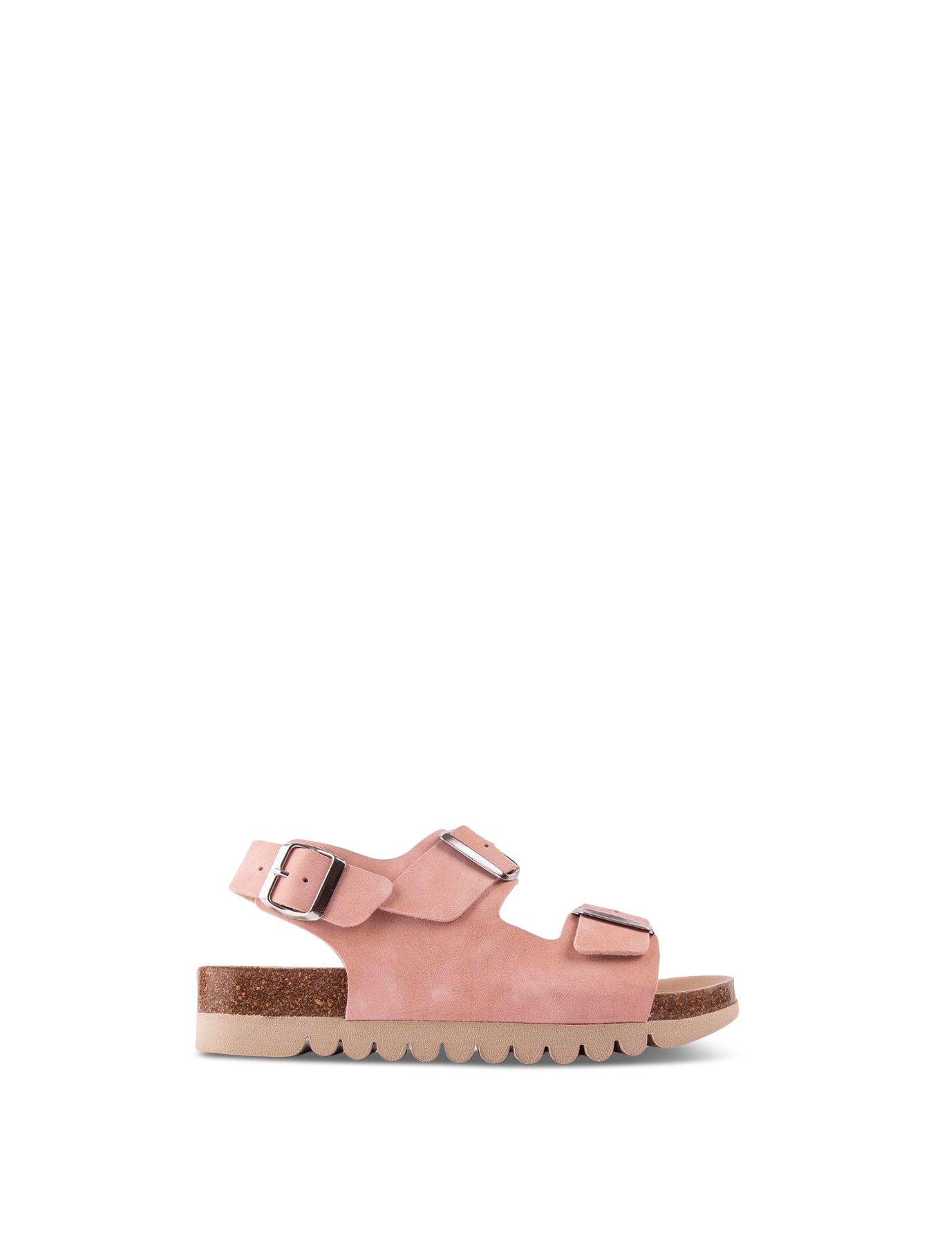 V.GAN Vegan Lima Footbed Sandals