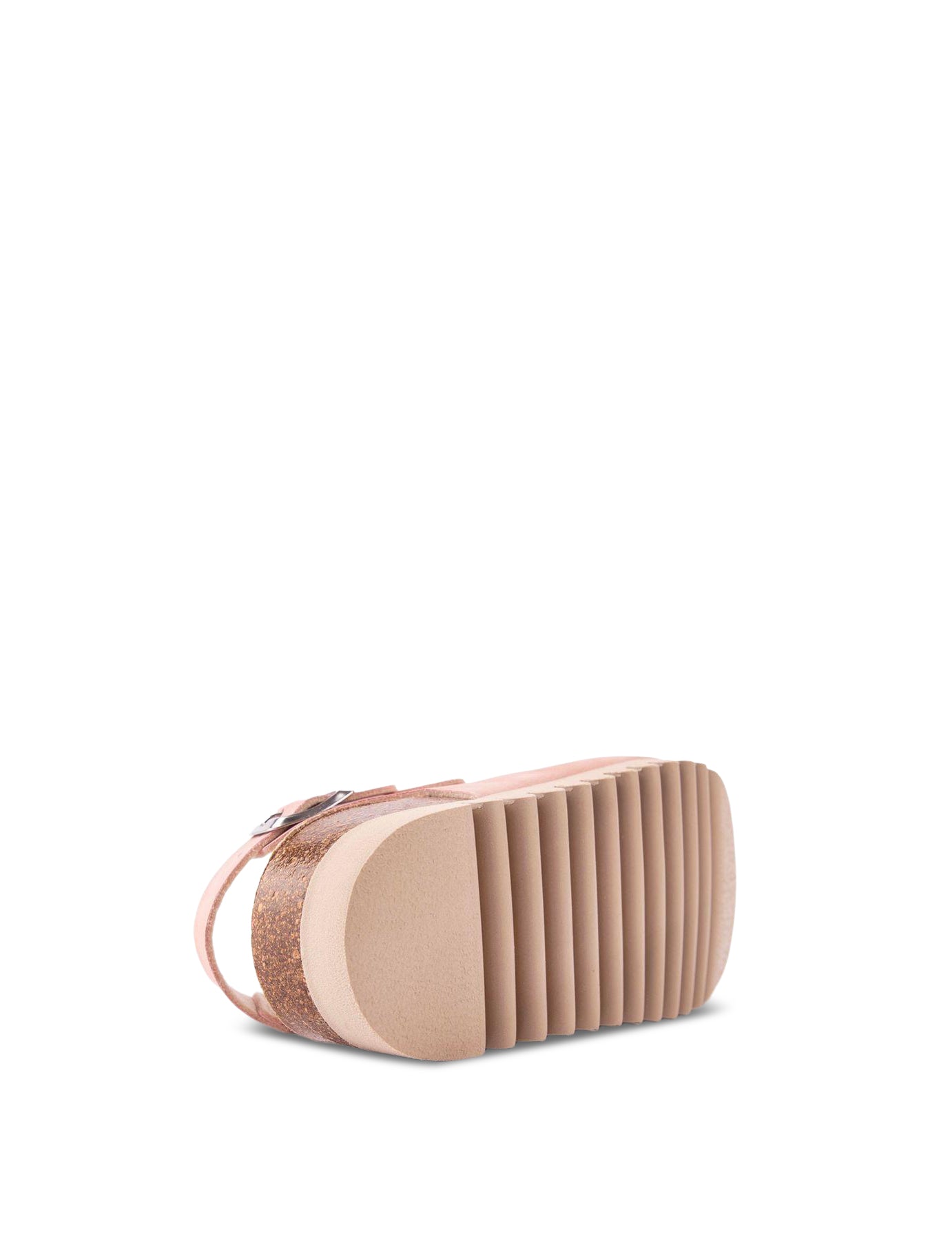 V.GAN Vegan Lima Footbed Sandals