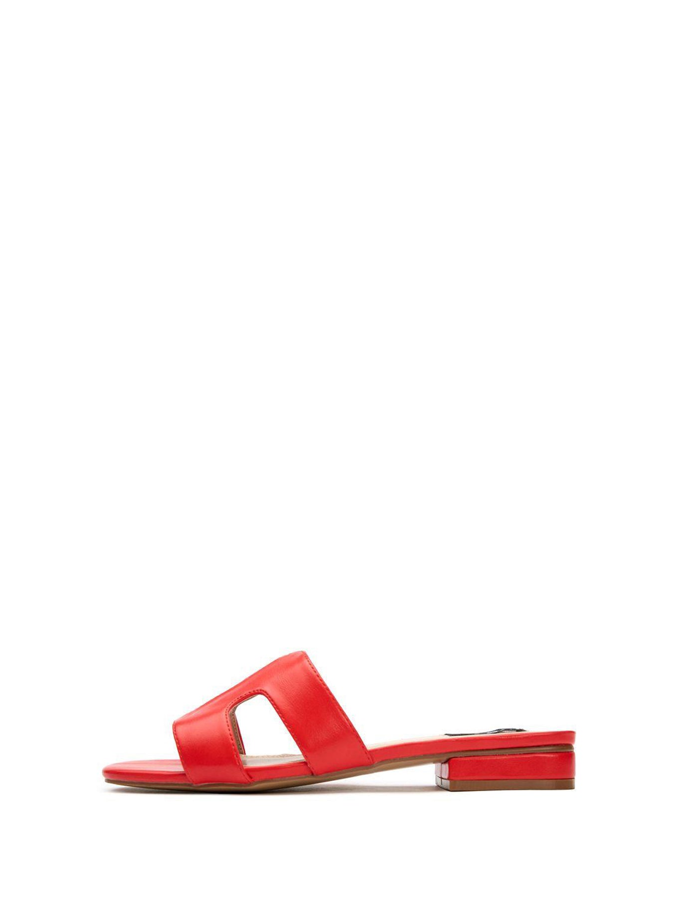 V.GAN Vegan Bok Slide Sandals