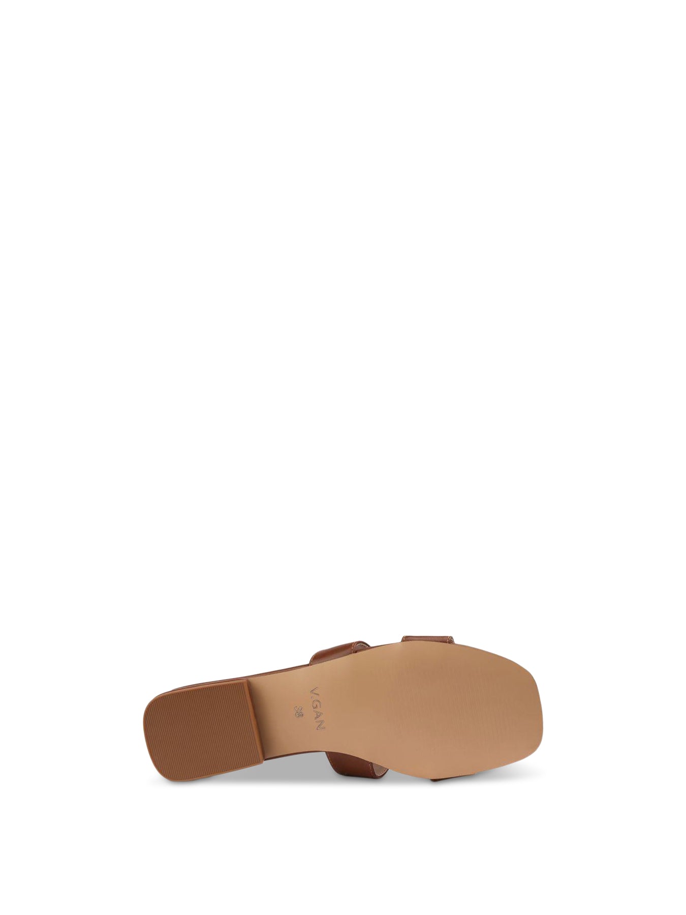 V.GAN Vegan Bok Slide Sandals