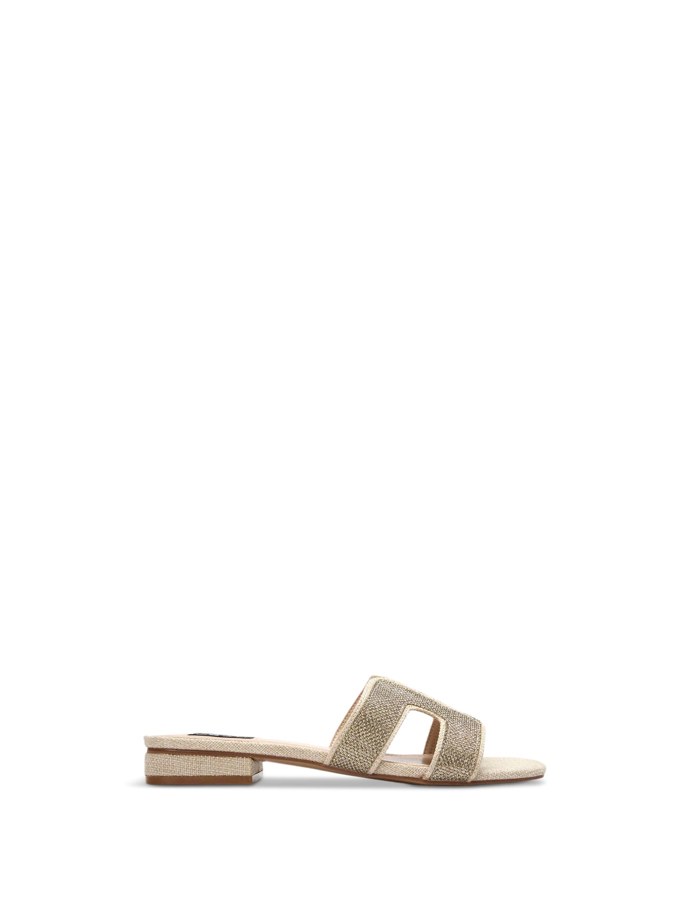 V.GAN Vegan Bok Slide Sandals