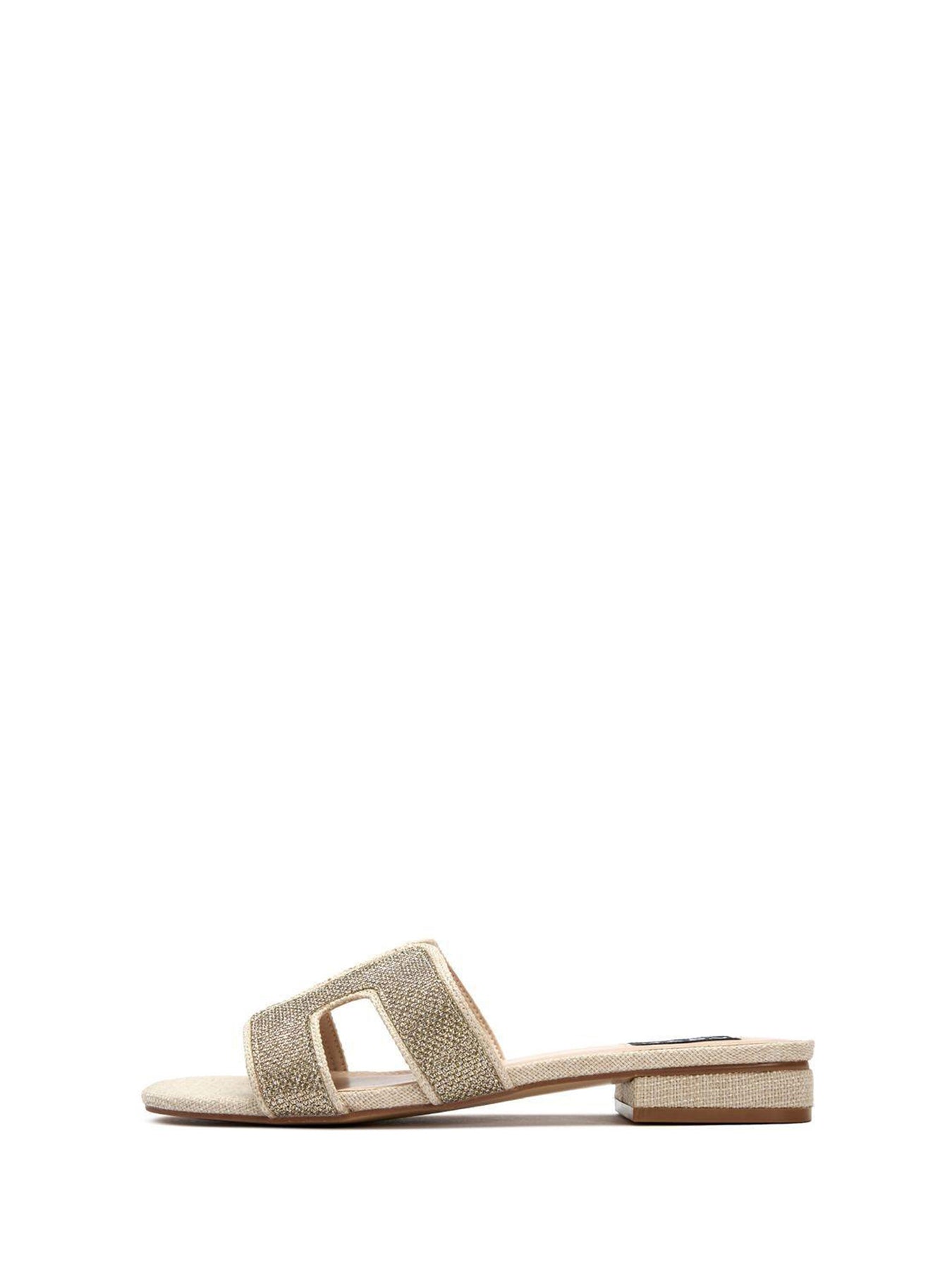 V.GAN Vegan Bok Slide Sandals