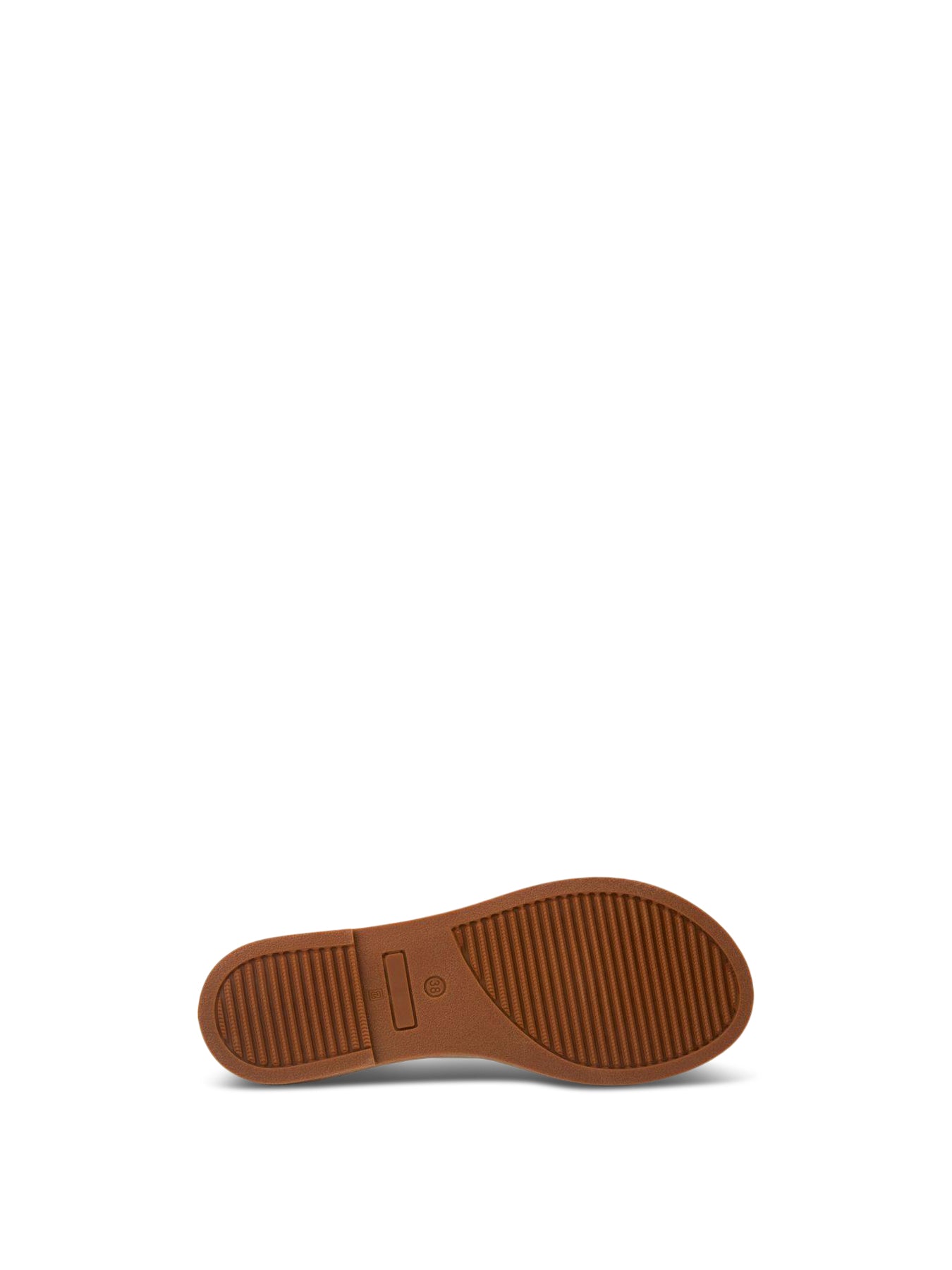 SOLE Nura Slide Sandals Gold