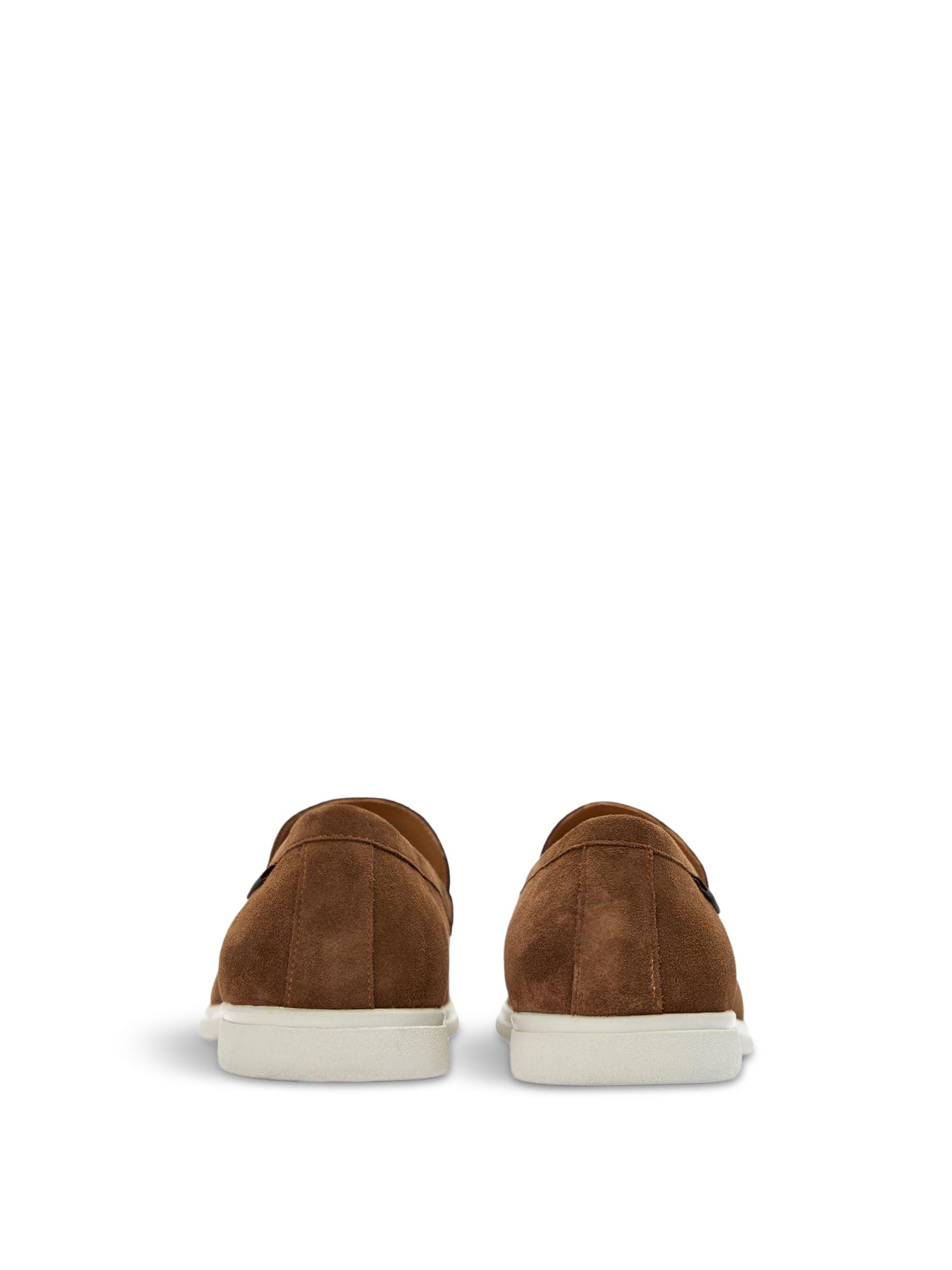SIMON CARTER Tanius Slip On Shoes