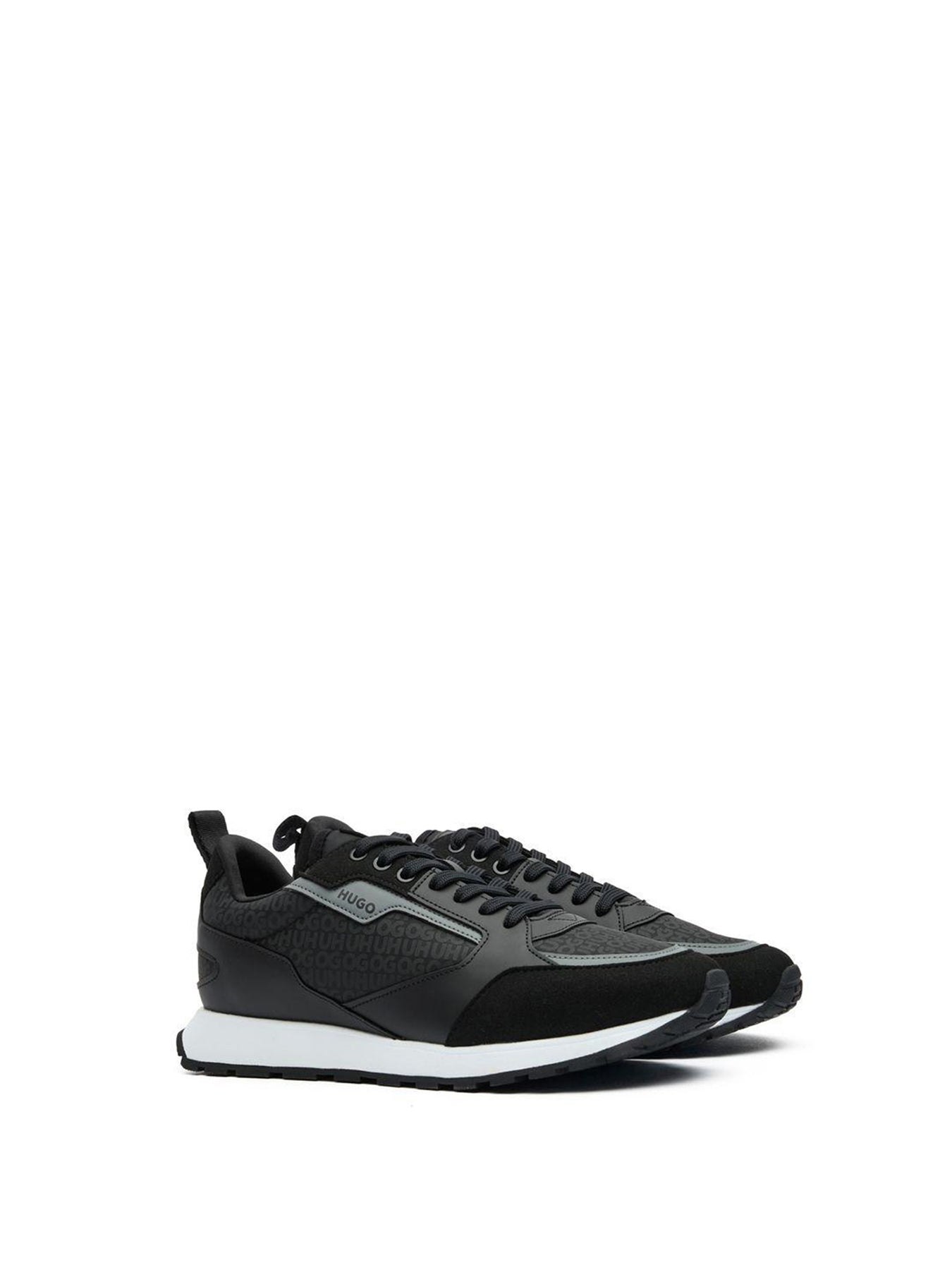HUGO Icelin Trainers