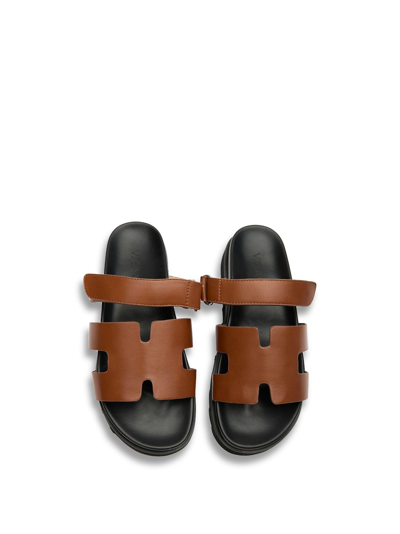 V.GAN Vegan Shea Slide Sandals