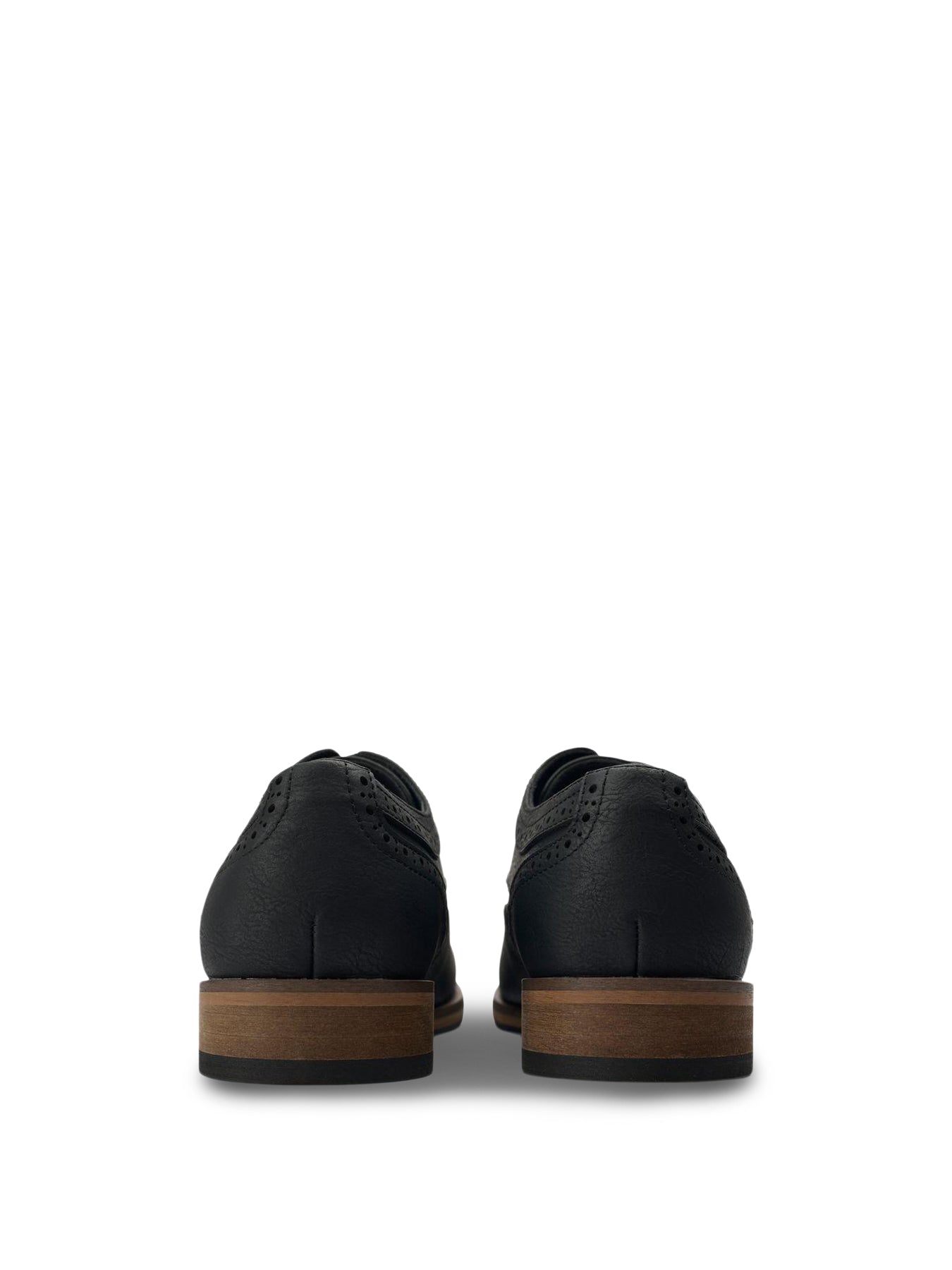 V.GAN Vegan Barley 2 Brogue Shoes