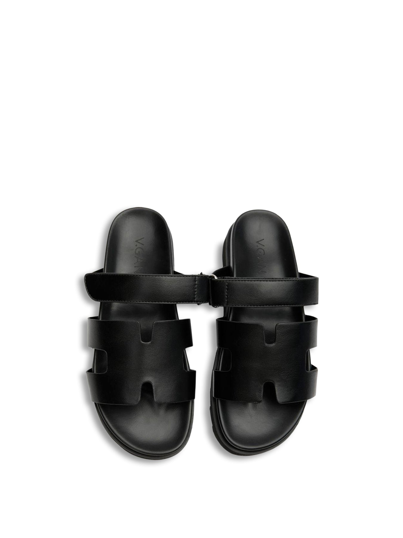 V.GAN Vegan Shea Slide Sandals