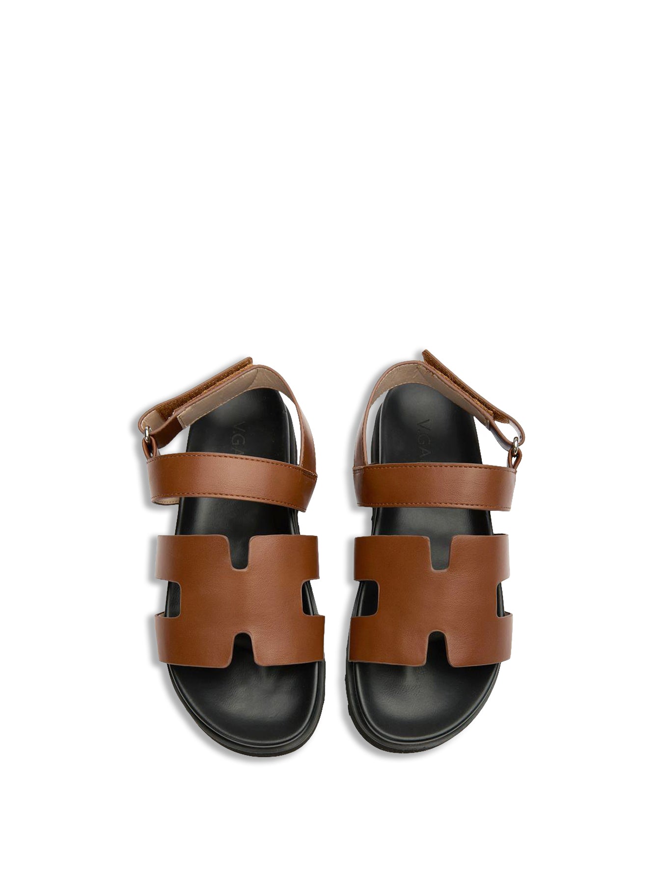 V.GAN Vegan Brazil Ankle Strap Sandals