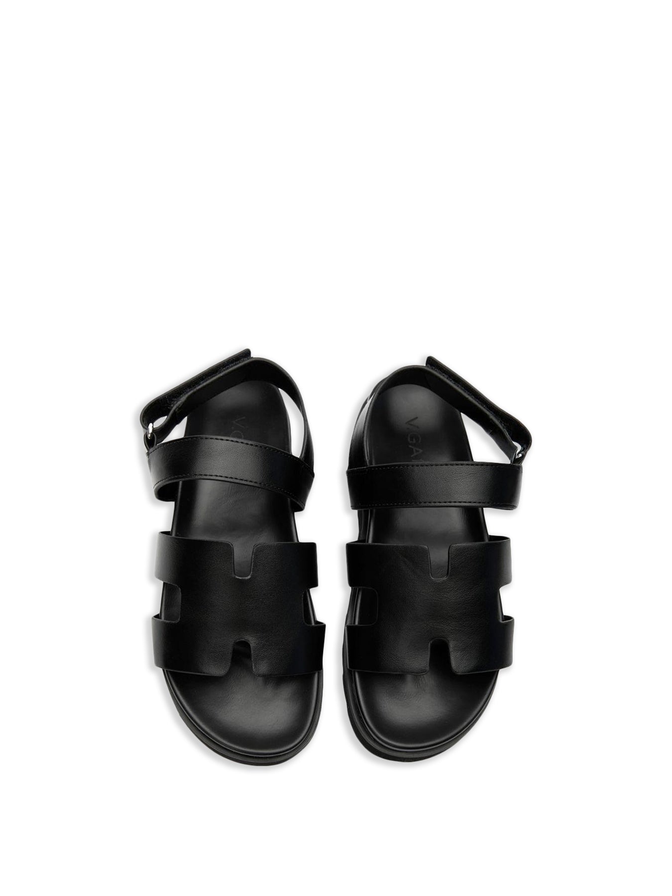 V.GAN Vegan Brazil Ankle Strap Sandals
