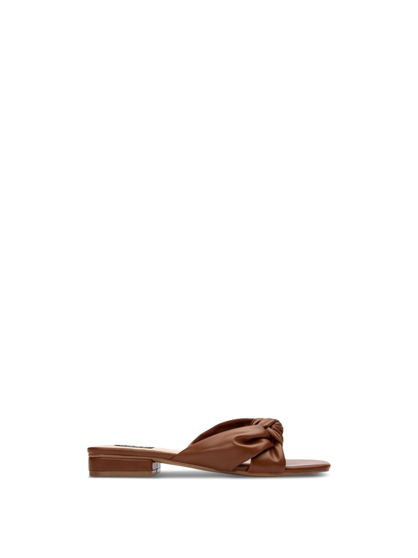 V.GAN Vegan Salsify Knot Slide Sandals