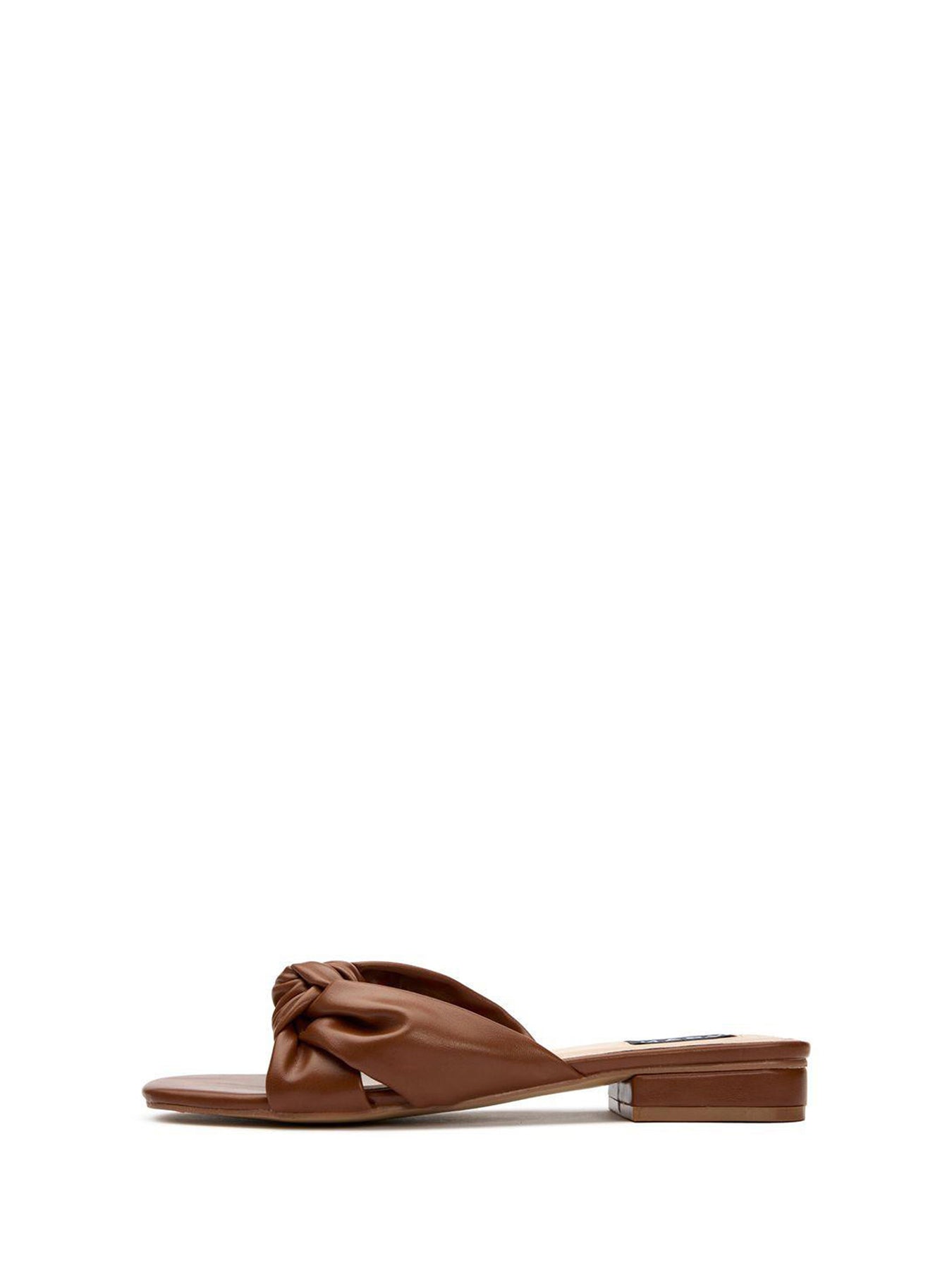 V.GAN Vegan Salsify Knot Slide Sandals