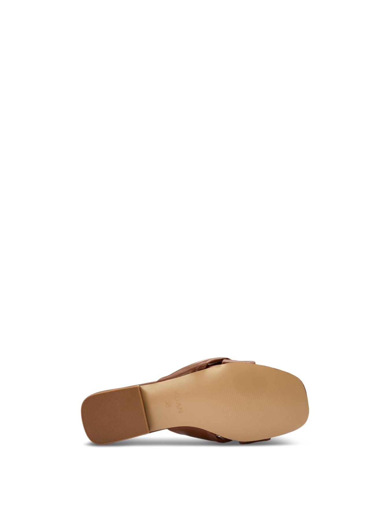 V.GAN Vegan Salsify Knot Slide Sandals