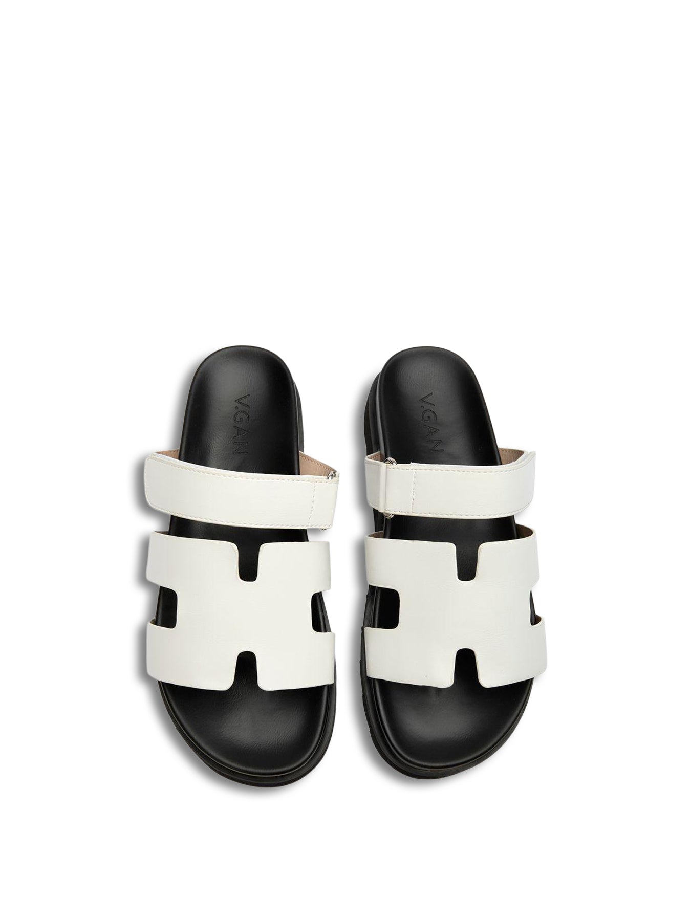 V.GAN Vegan Shea Slide Sandals