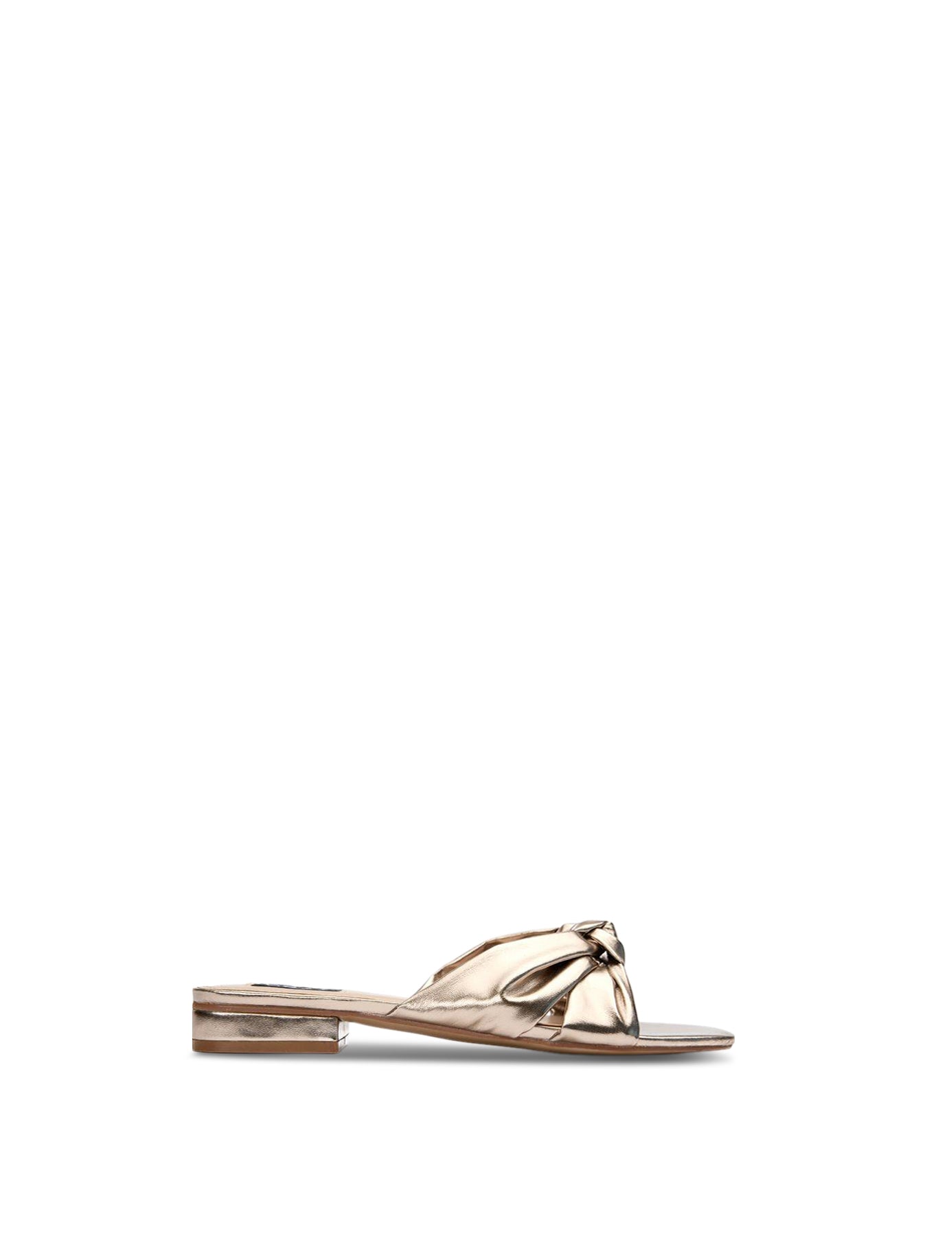 V.GAN Vegan Salsify Knot Slide Sandals