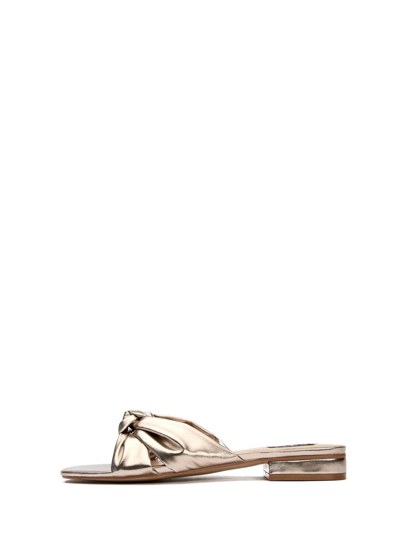 V.GAN Vegan Salsify Knot Slide Sandals