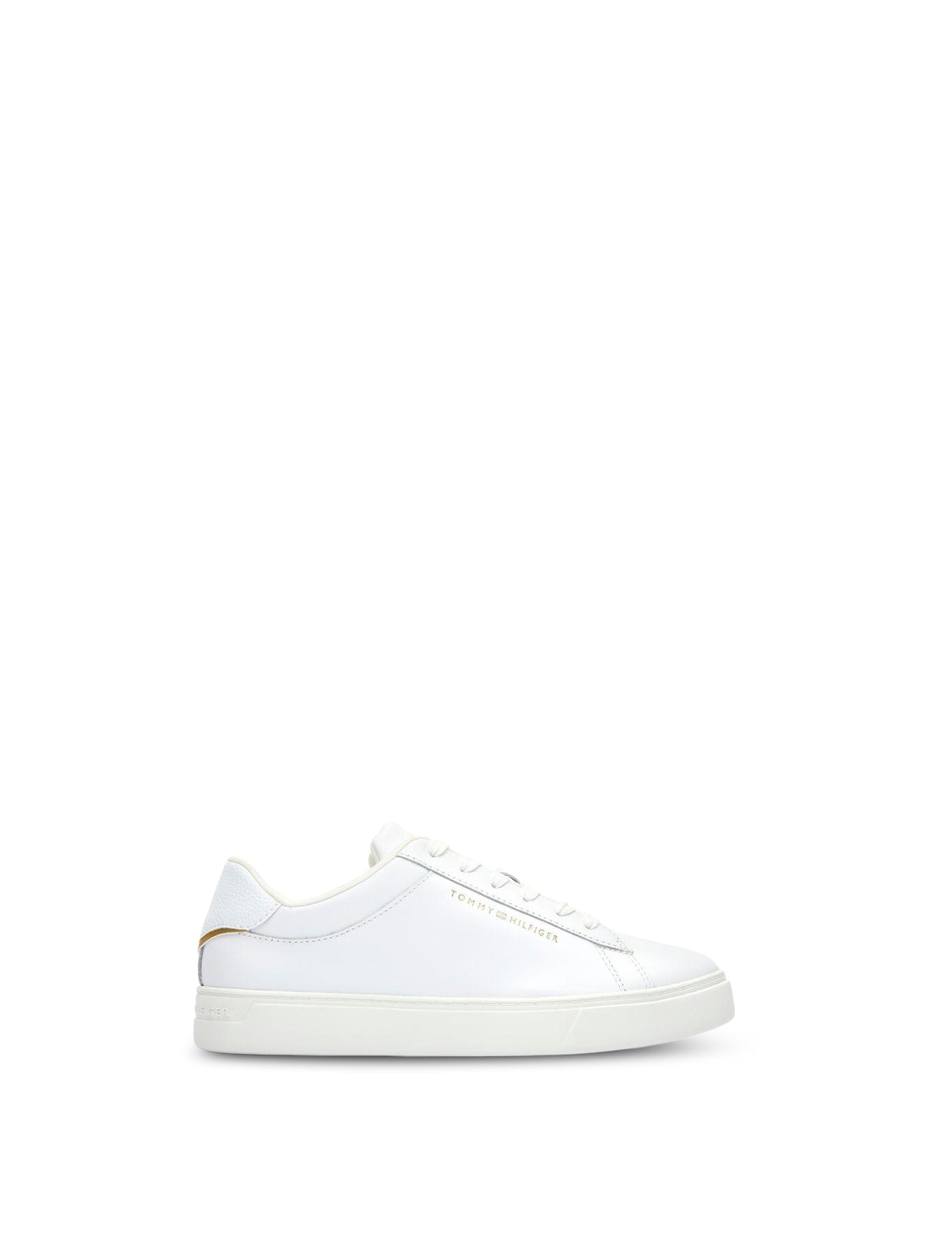 TOMMY HILFIGER Essential Court Trainers