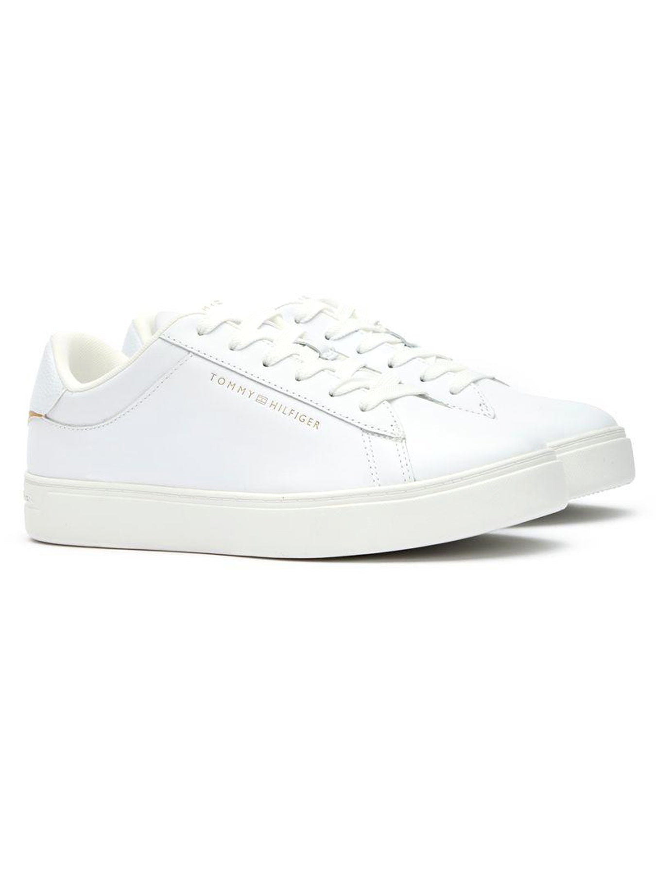 TOMMY HILFIGER Essential Court Trainers