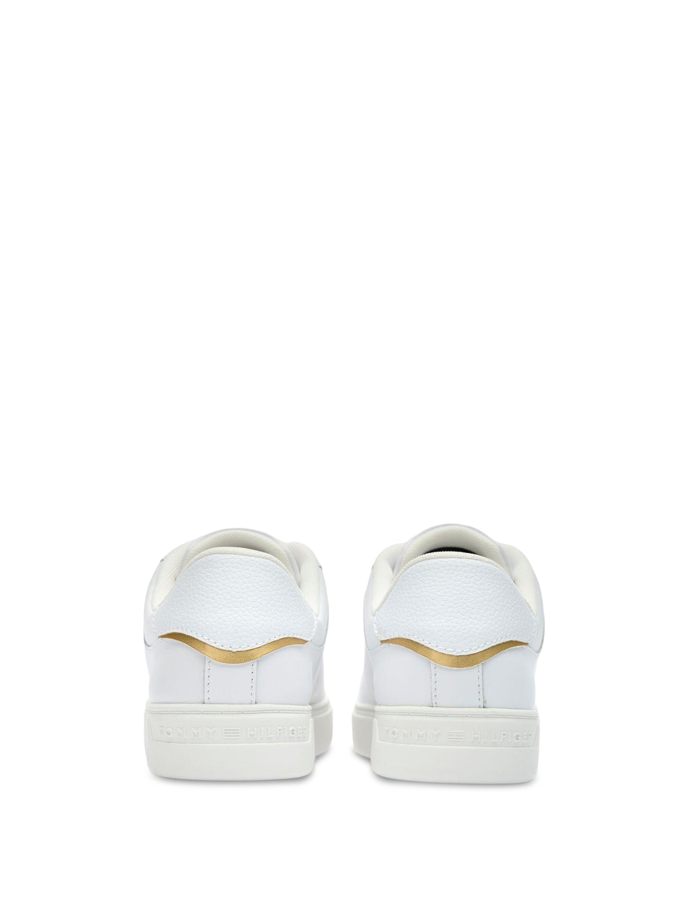 TOMMY HILFIGER Essential Court Trainers
