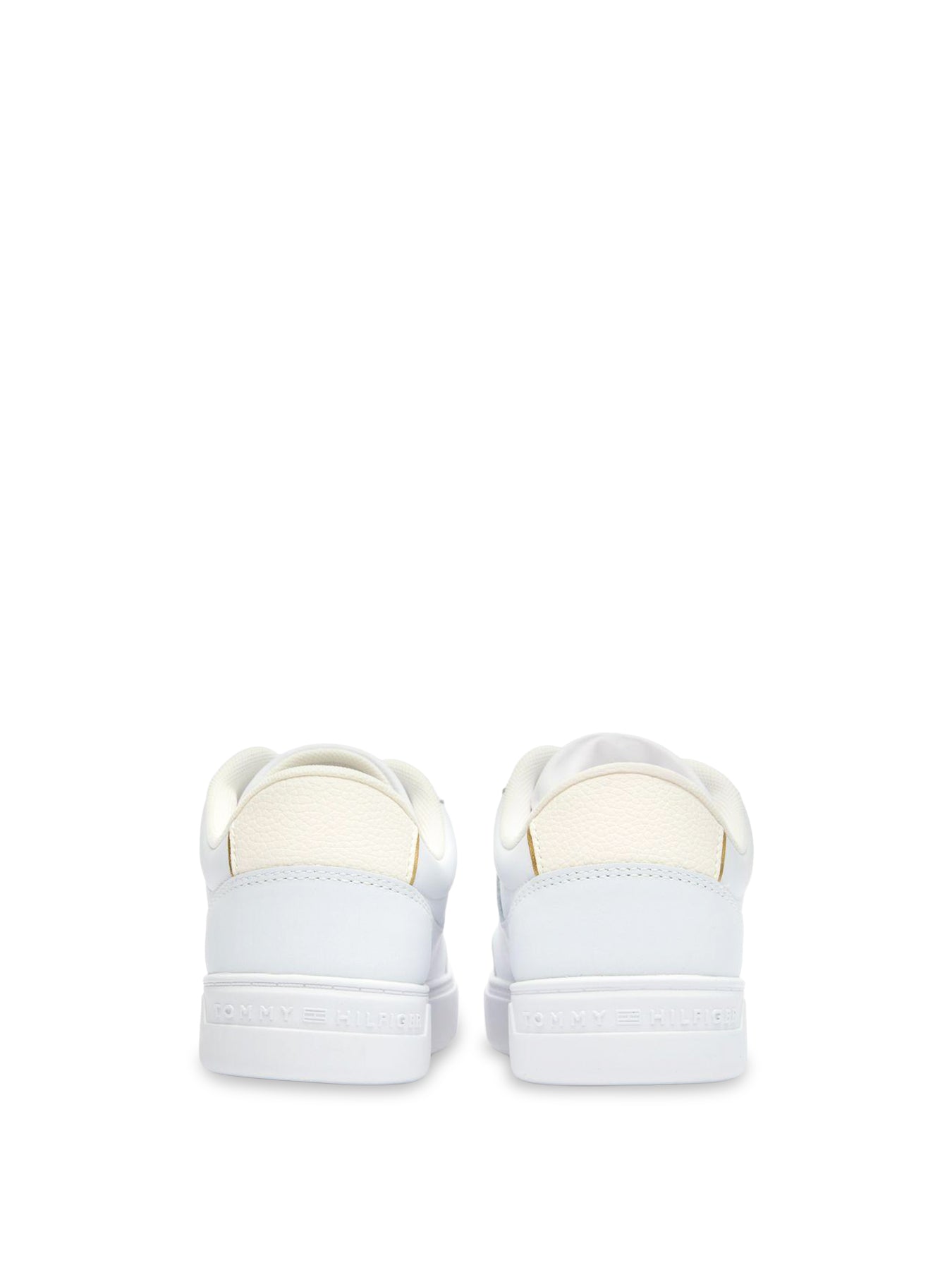TOMMY HILFIGER Essential Chic Court Trainers
