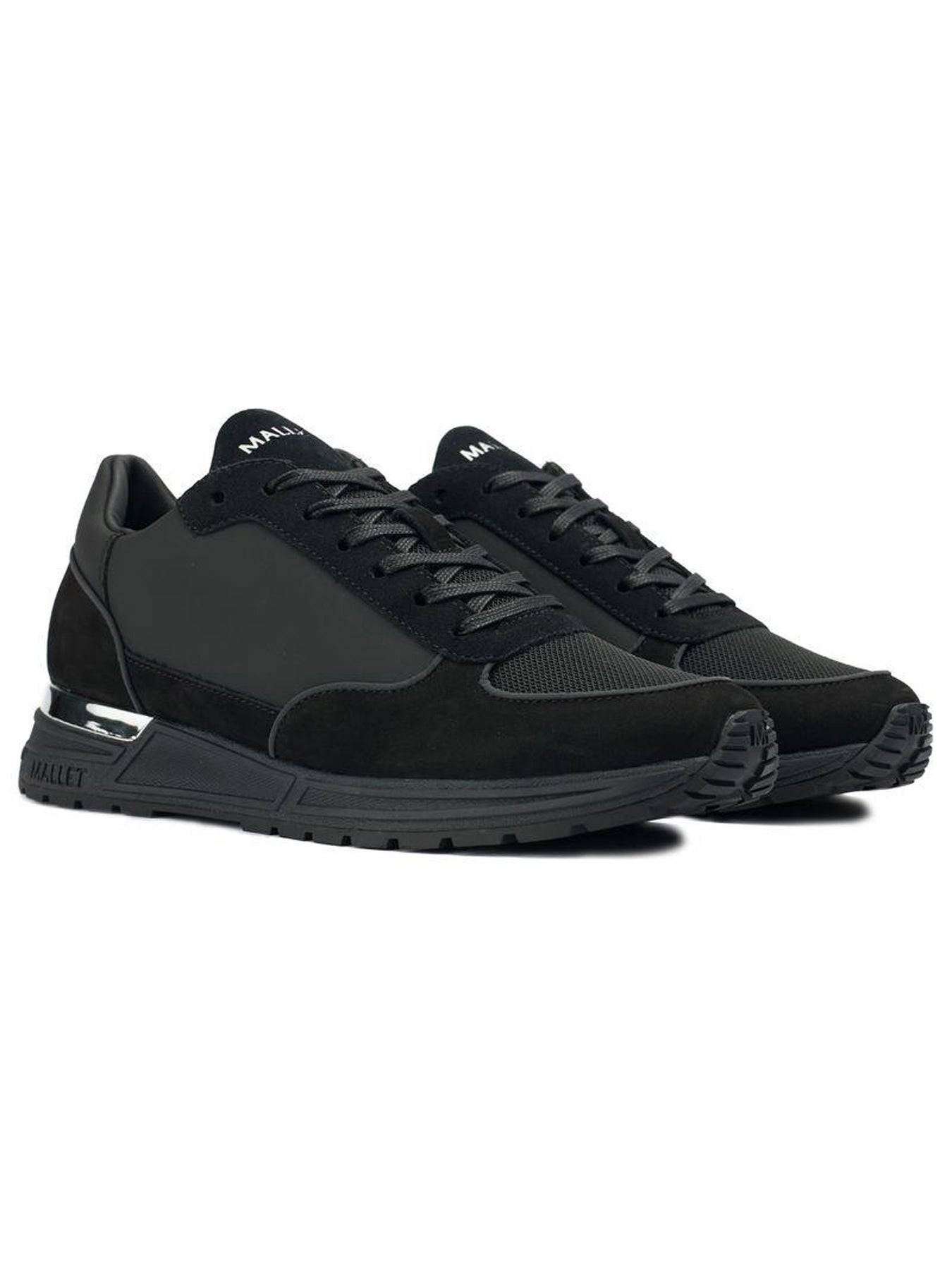 MALLET Popham Trainers