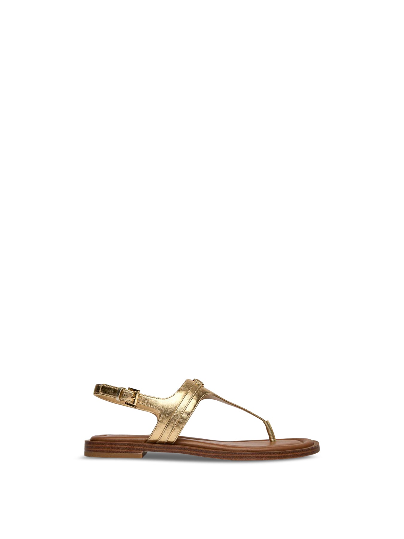 MICHAEL KORS Mandy Thong Sandals