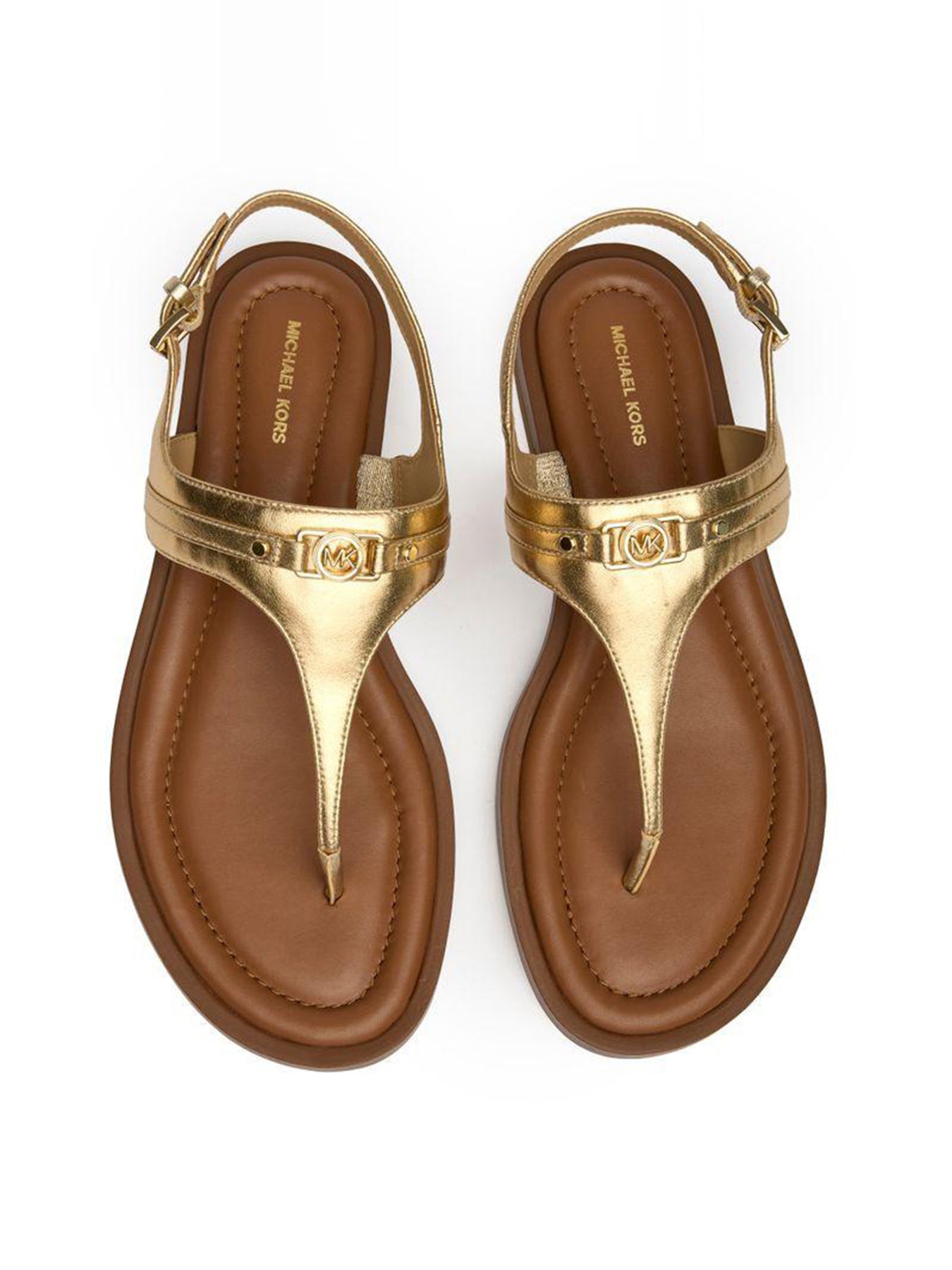 MICHAEL KORS Mandy Thong Sandals