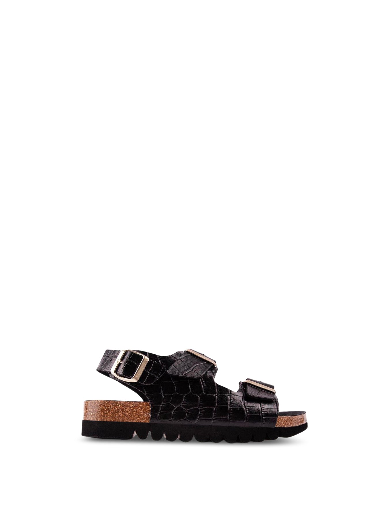 V.GAN Vegan Lima Footbed Sandals