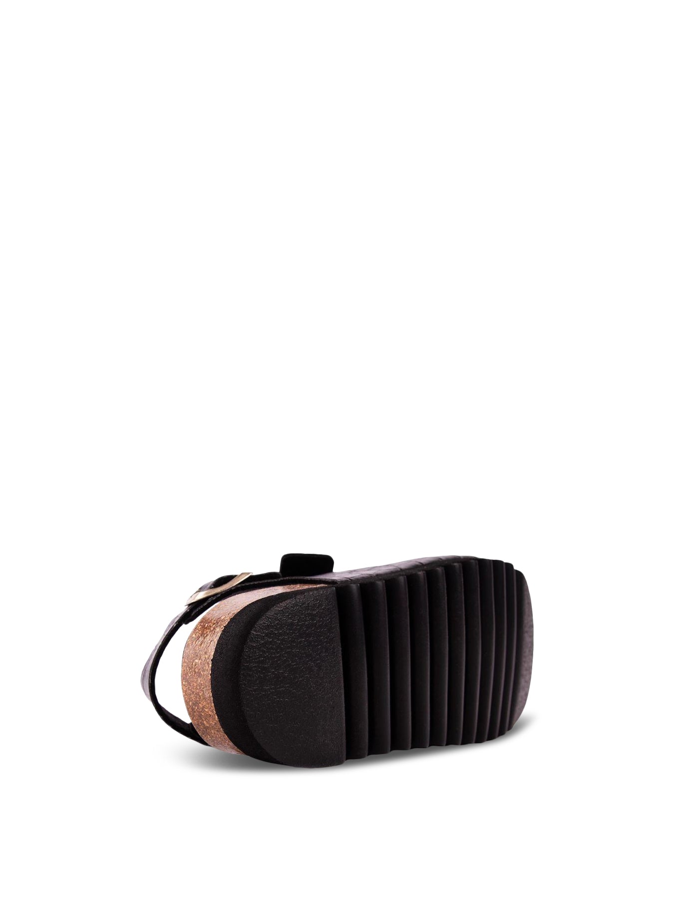 V.GAN Vegan Lima Footbed Sandals