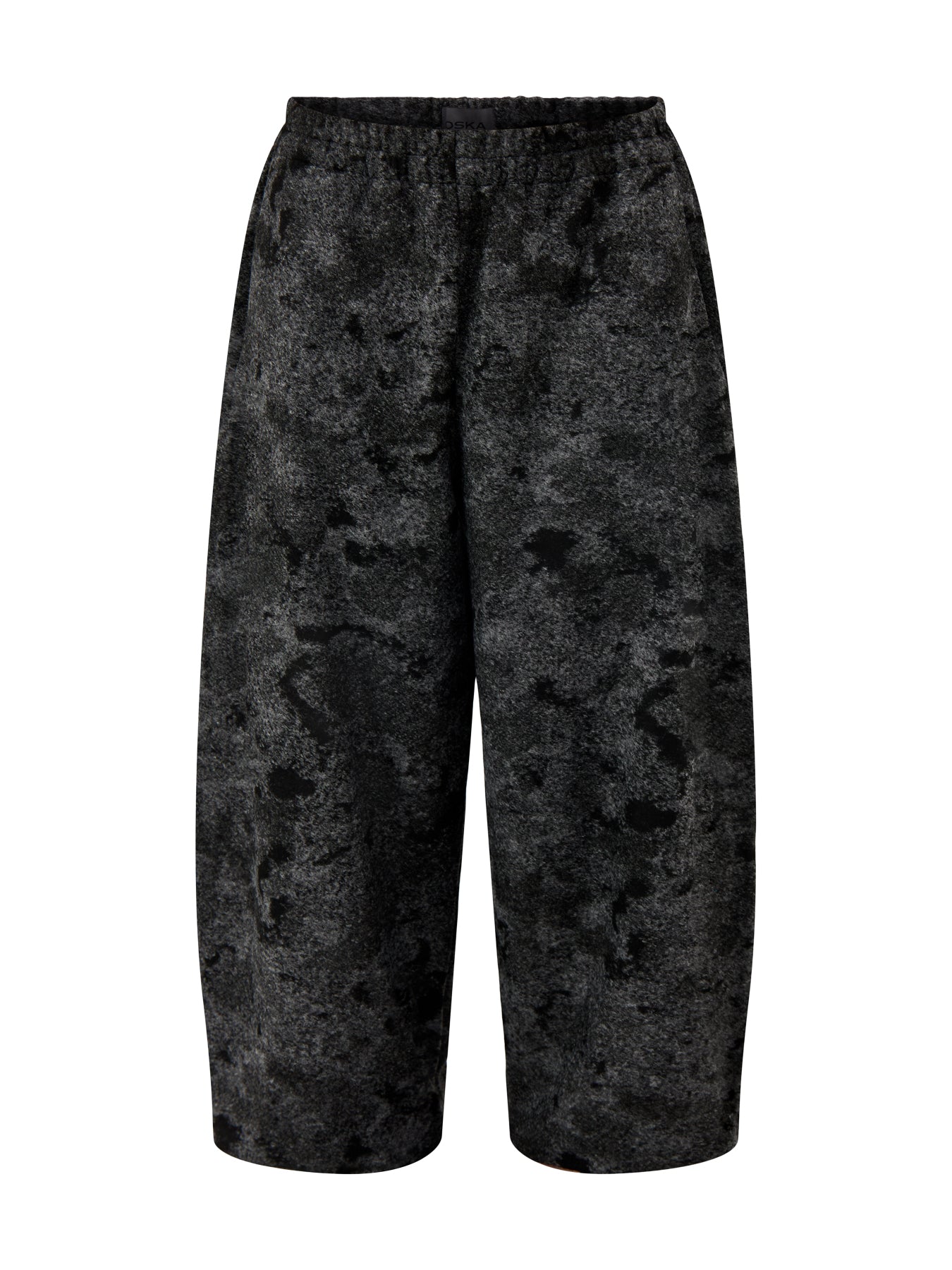 Hose 544 Black