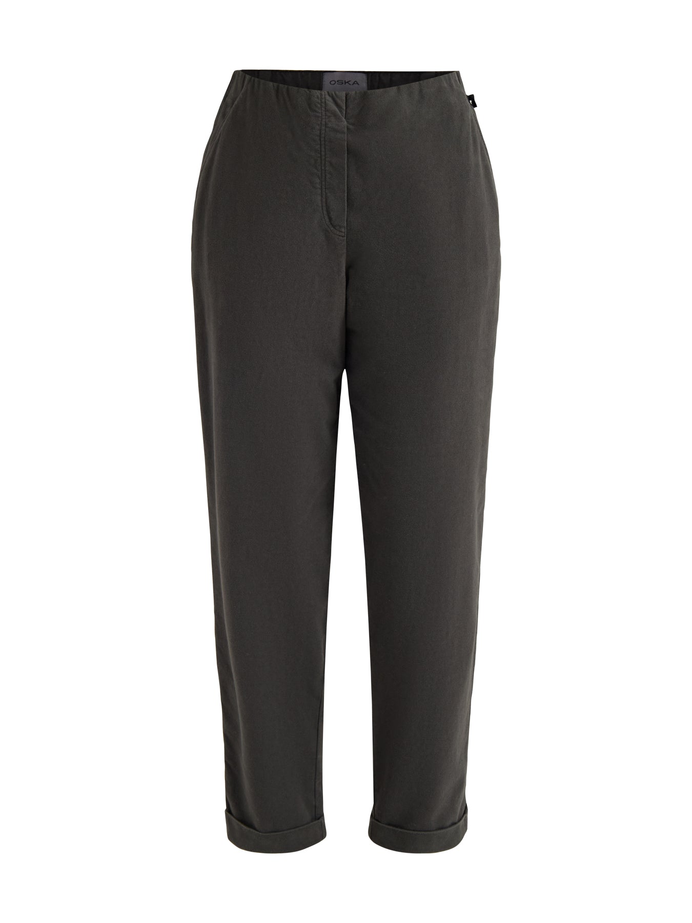 Hose 526 Cotton Trouser