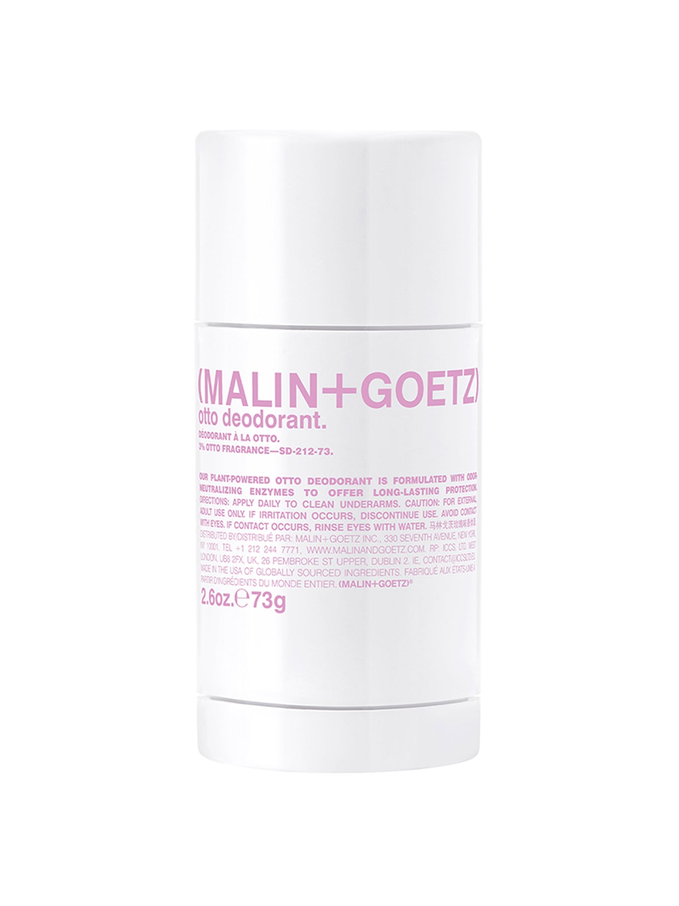 Otto Deodorant 73g