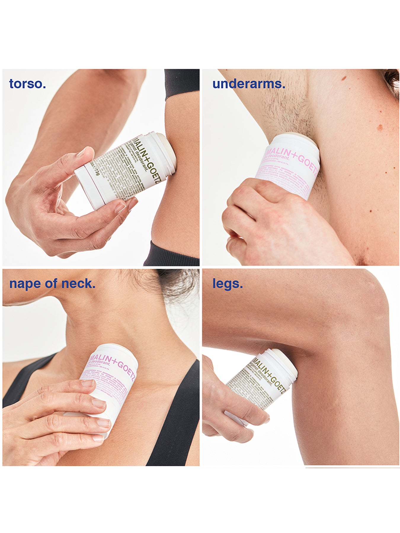 Otto Deodorant 73g