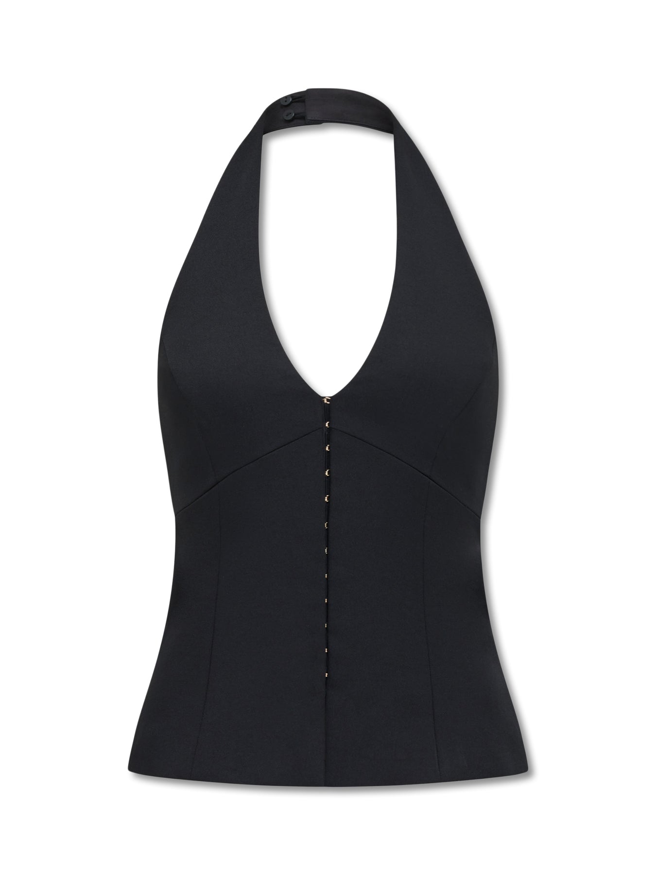 Ricki Halter Neck Top