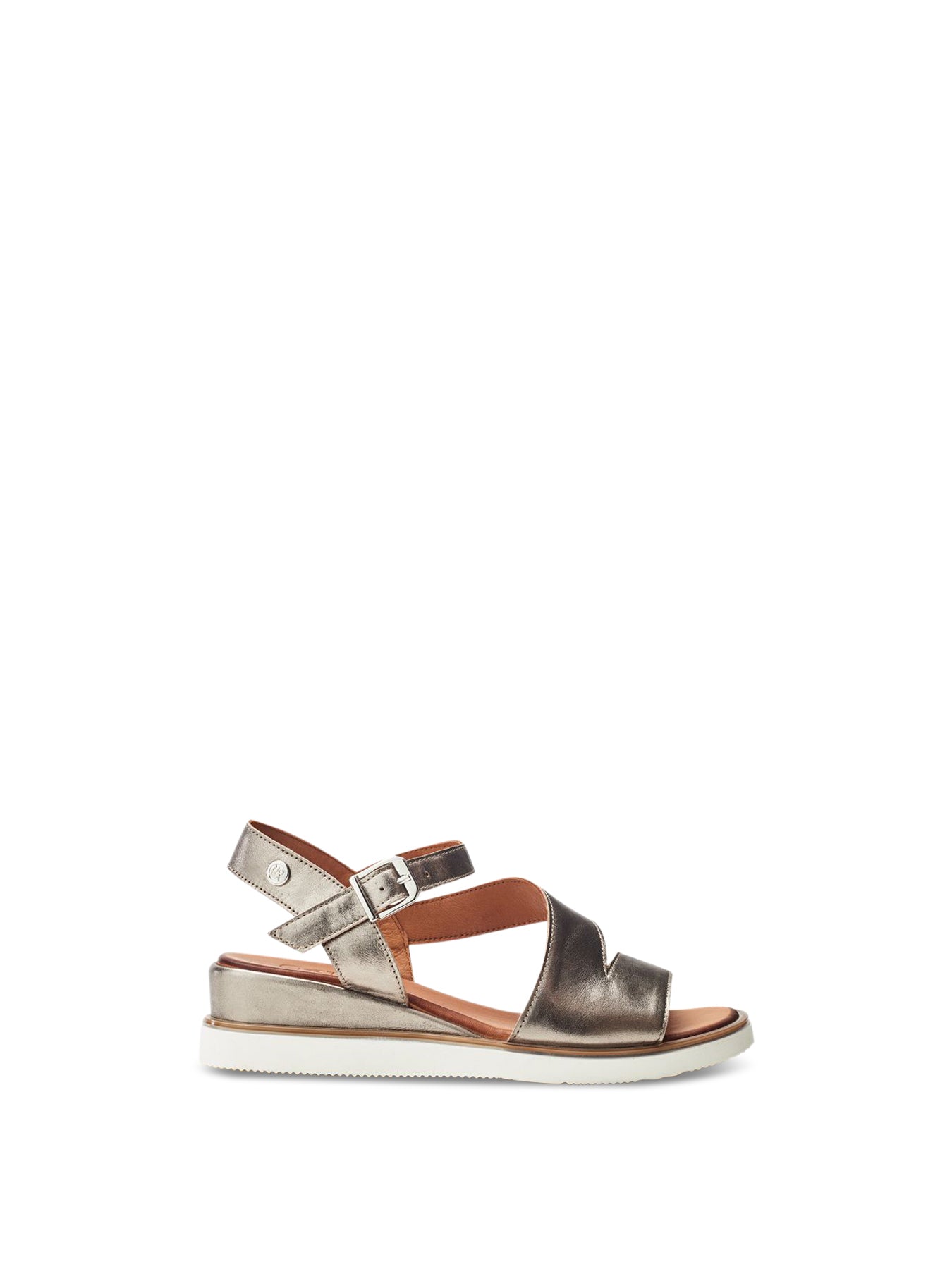 Kapur Leather Sandals