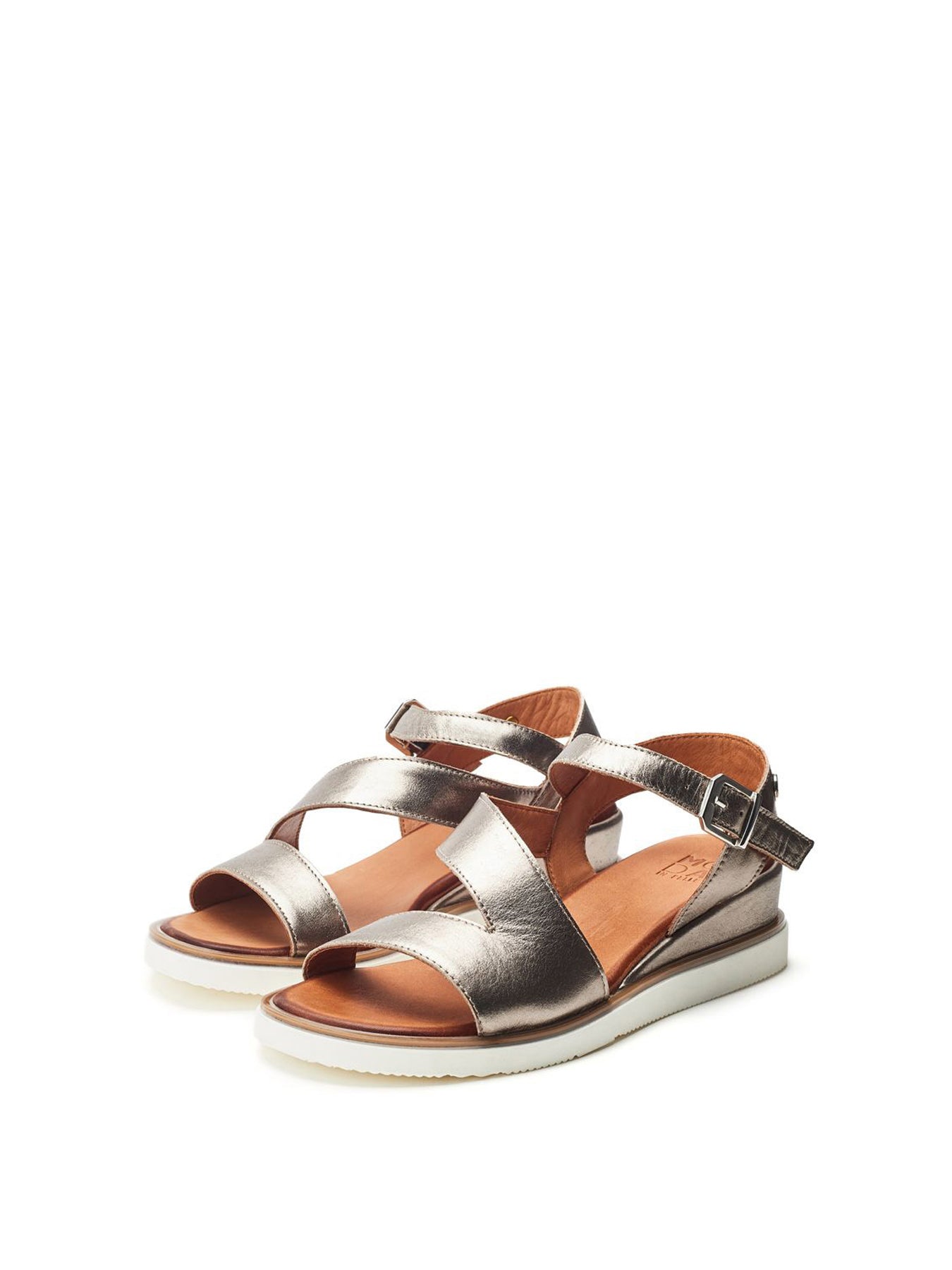 Kapur Leather Sandals