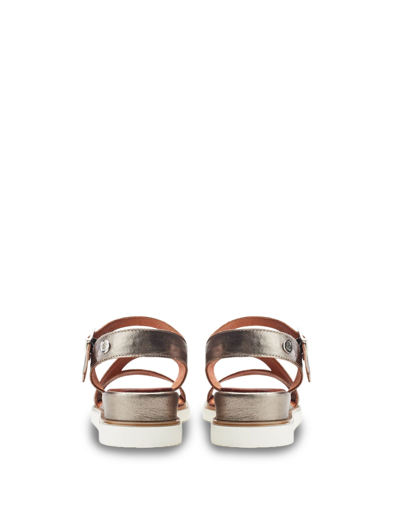 Kapur Leather Sandals