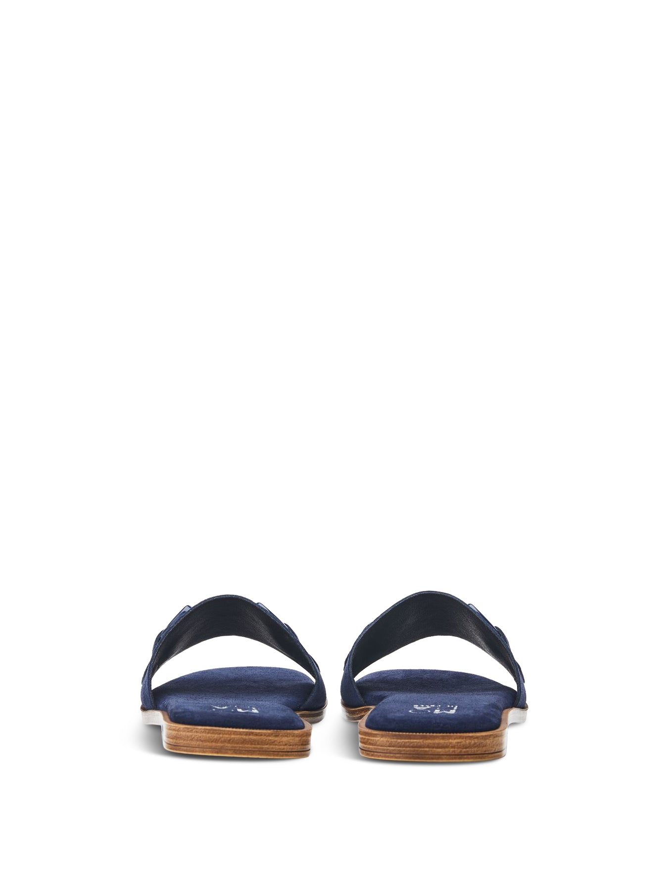 Olayo Sandals Blue