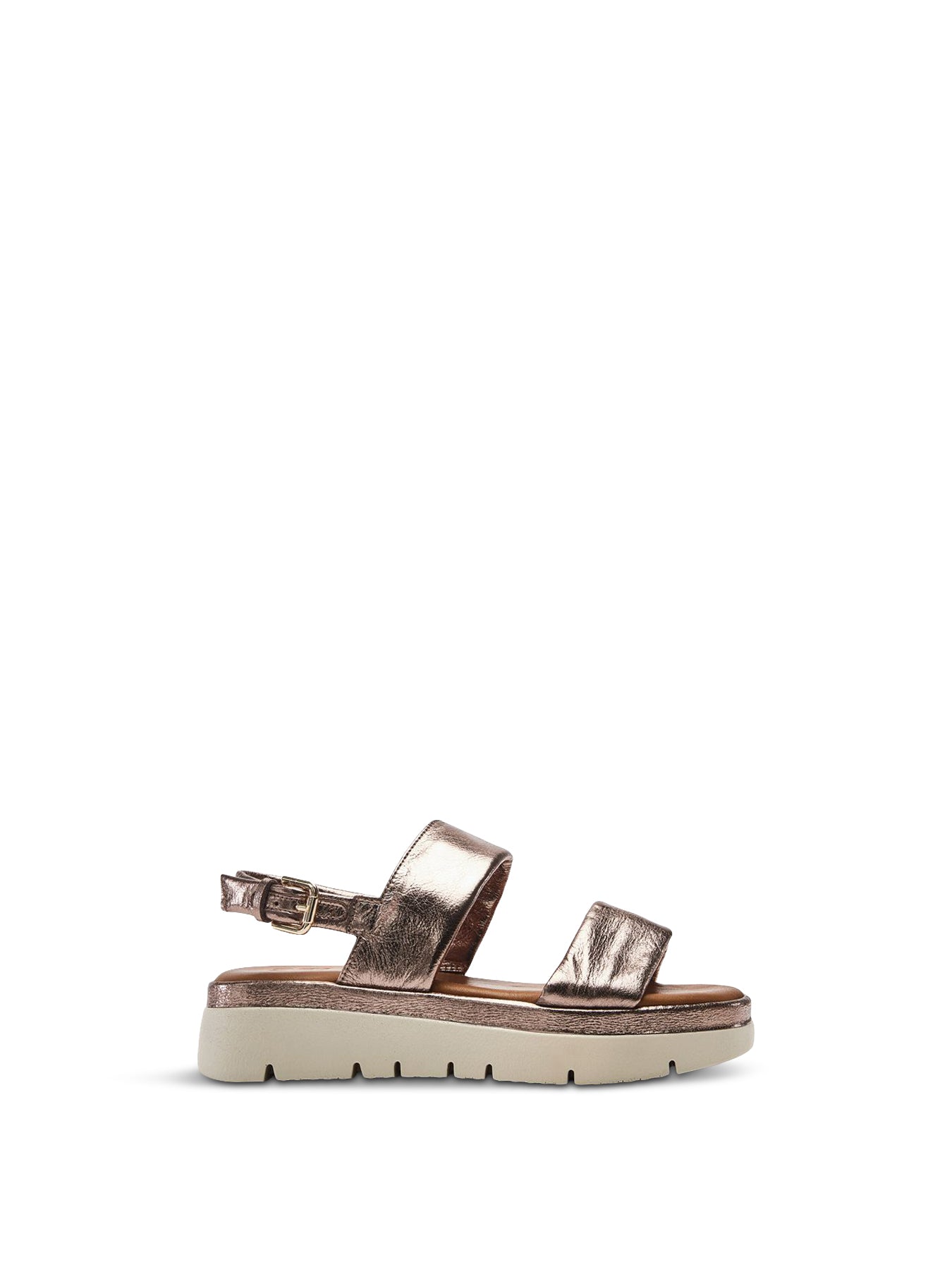 Netty Sandals Bronze
