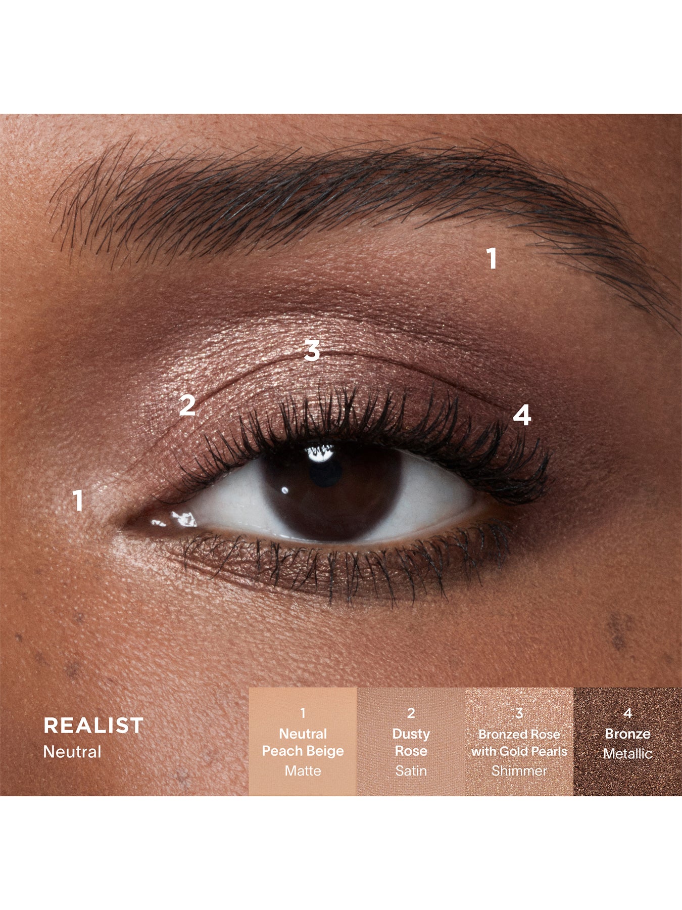 Curator Eyeshadow Palette
