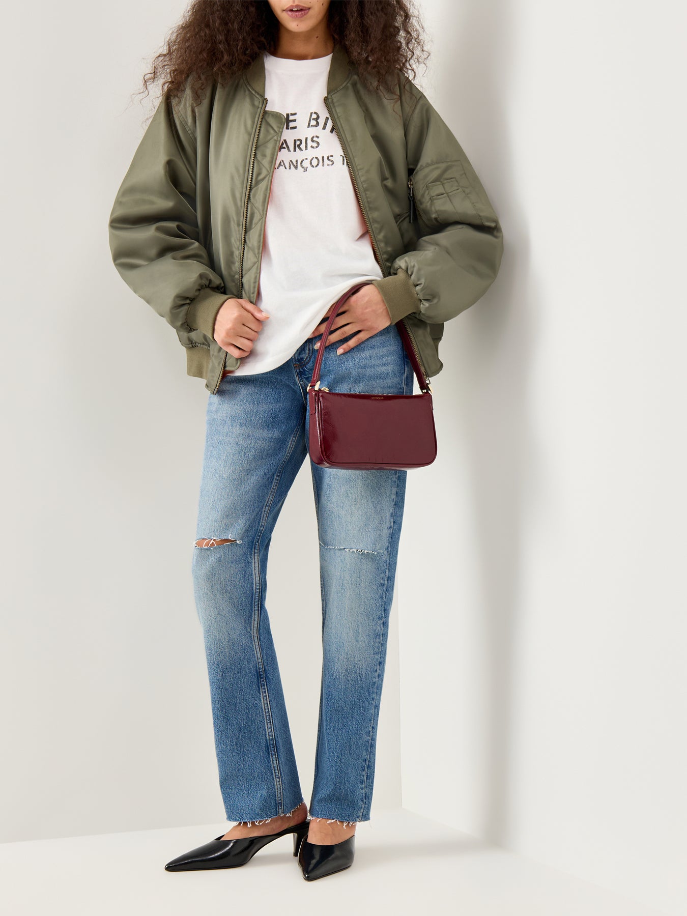 Bruno Jeans Blue