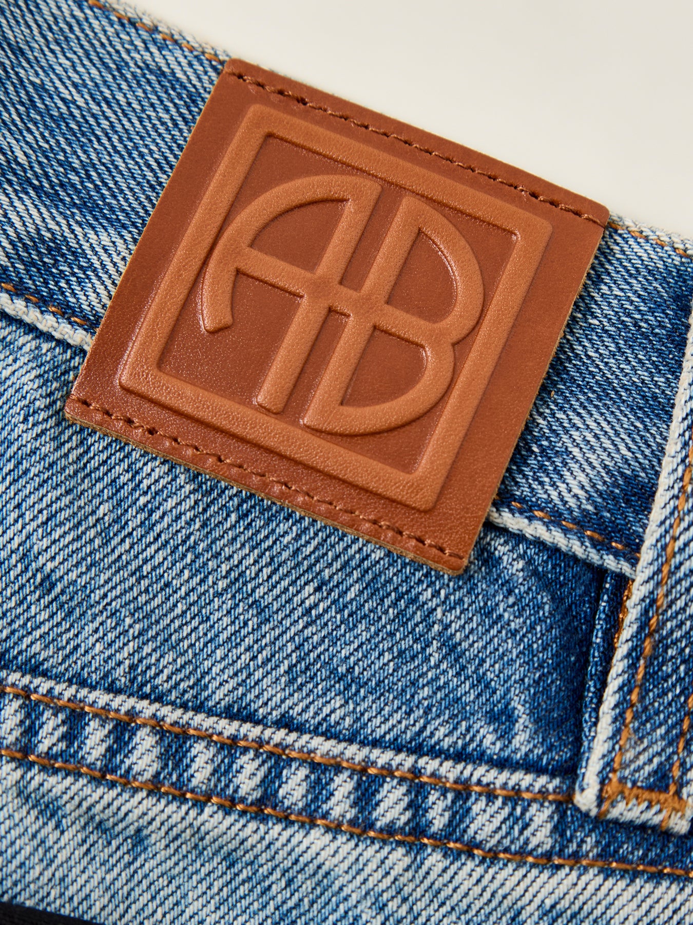 Bruno Jeans Blue