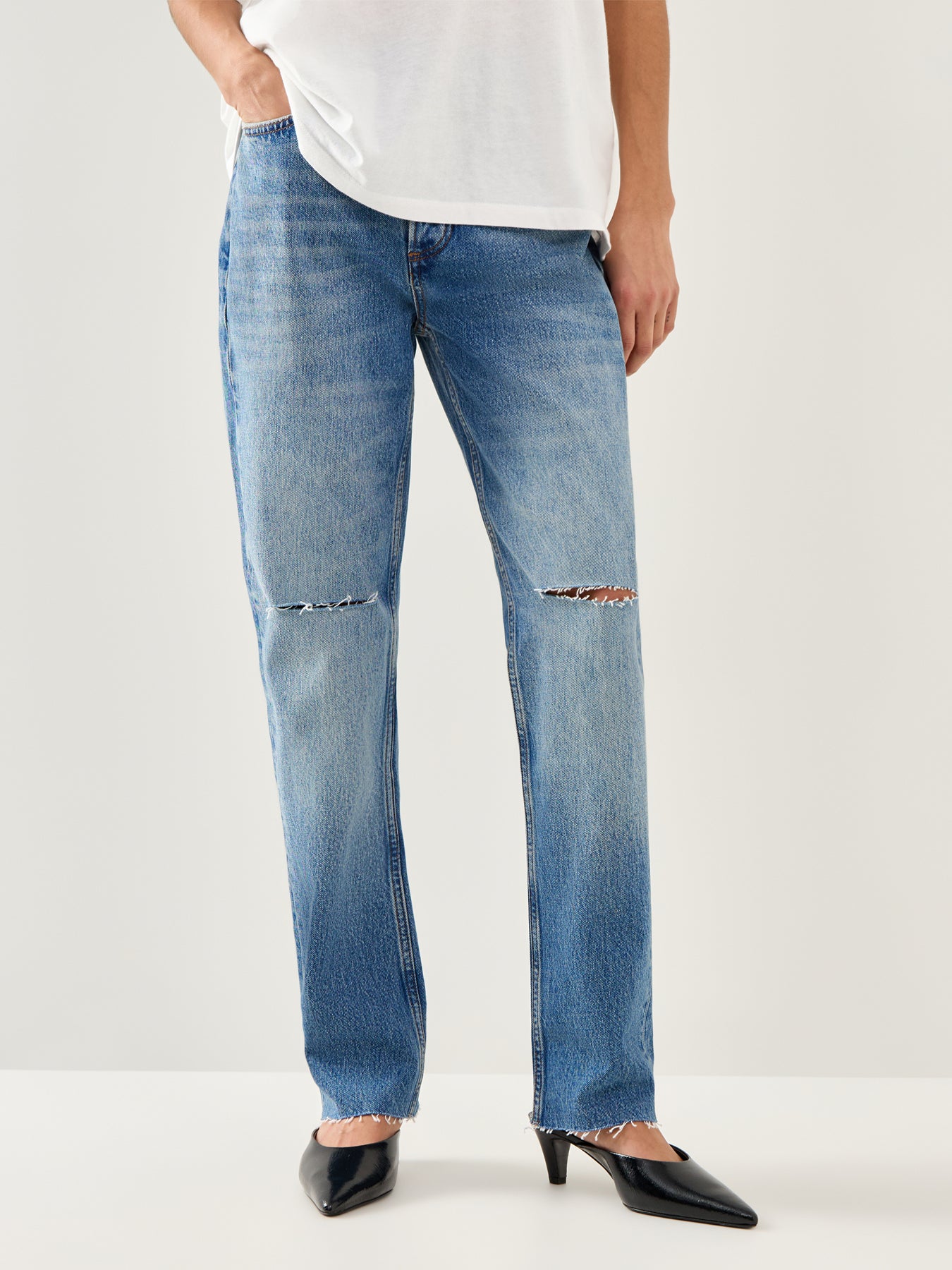 Bruno Jeans Blue