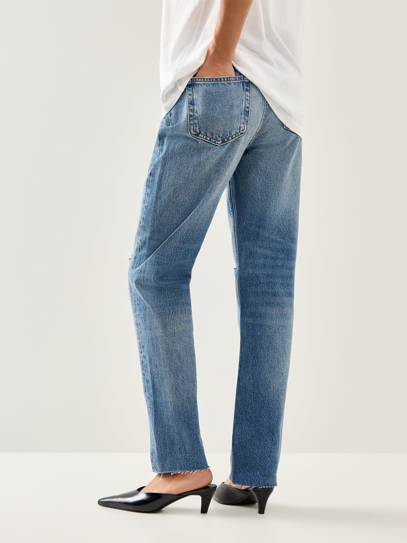 Bruno Jeans Blue