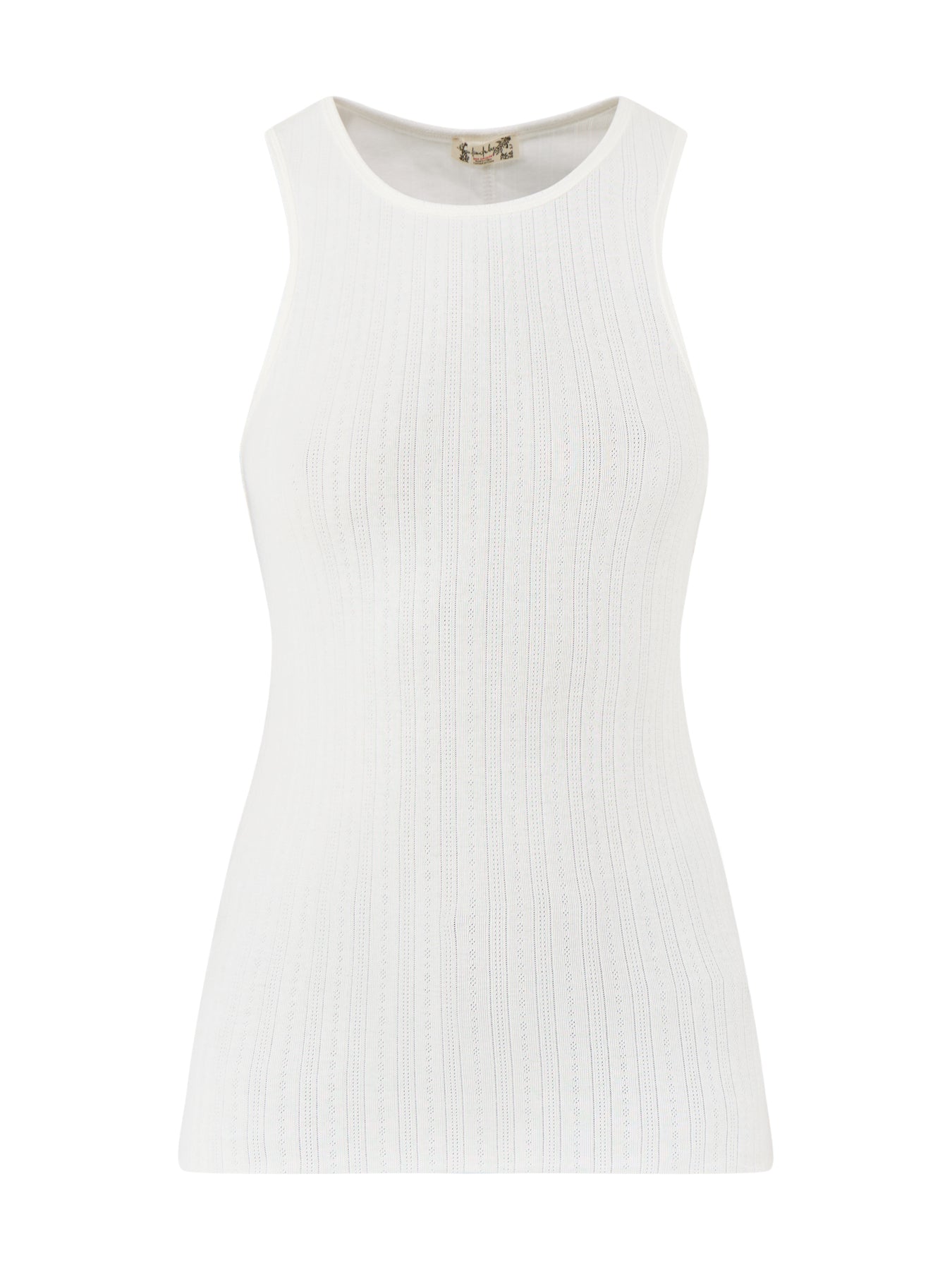Fresh In Love Tank Cream