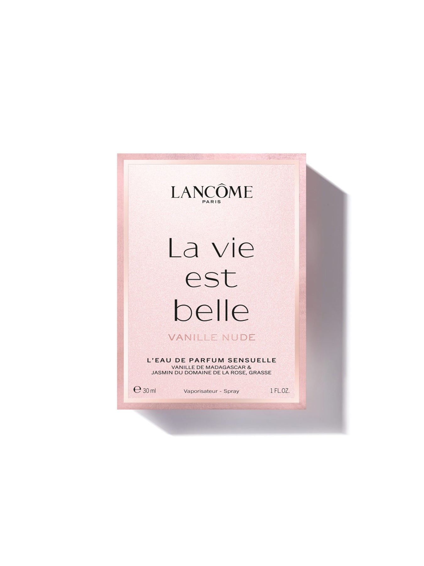 La Vie Est Belle Vanille Nude Eau De Parfum 30ml